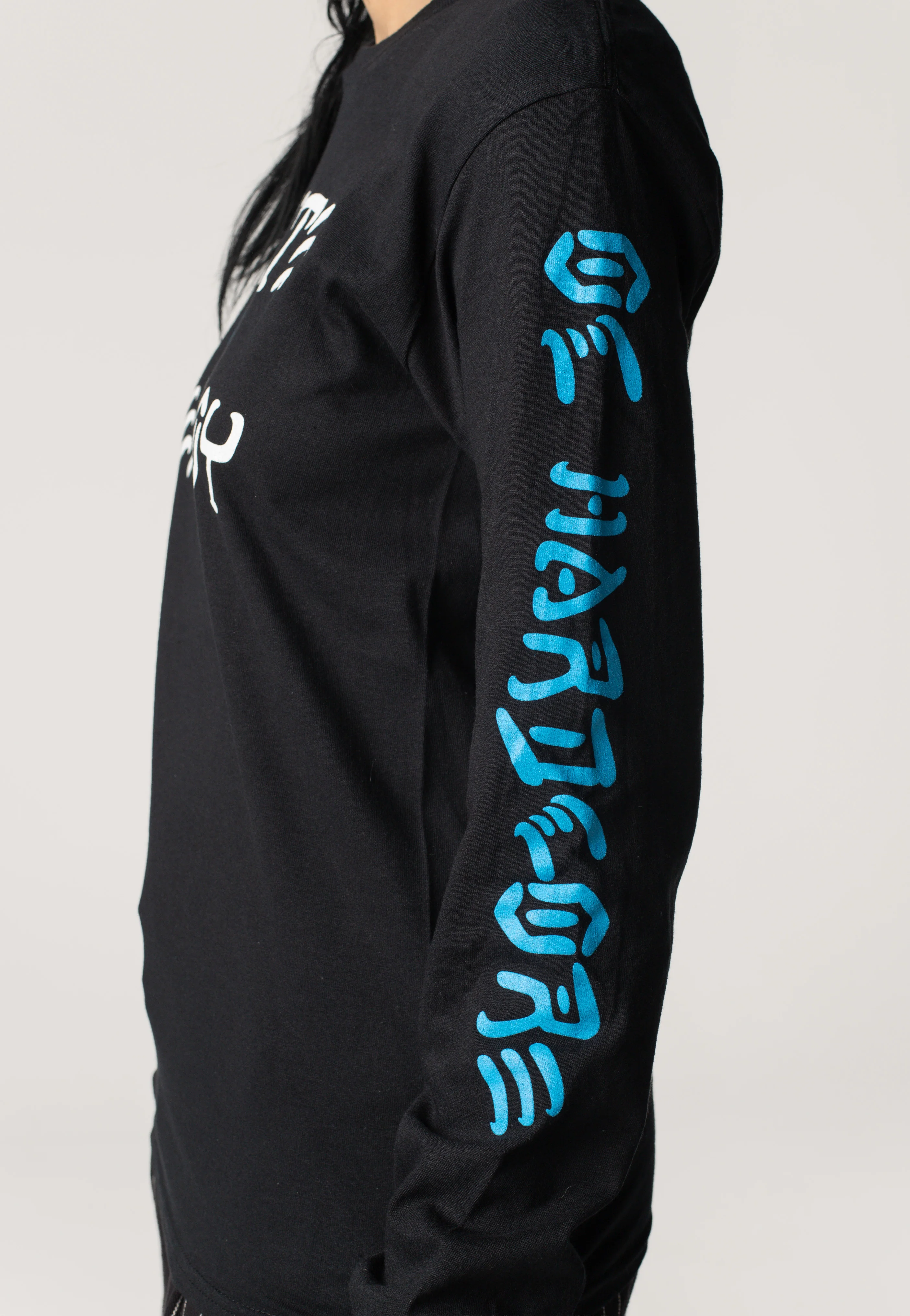 Destroy - Longsleeve - Image 9