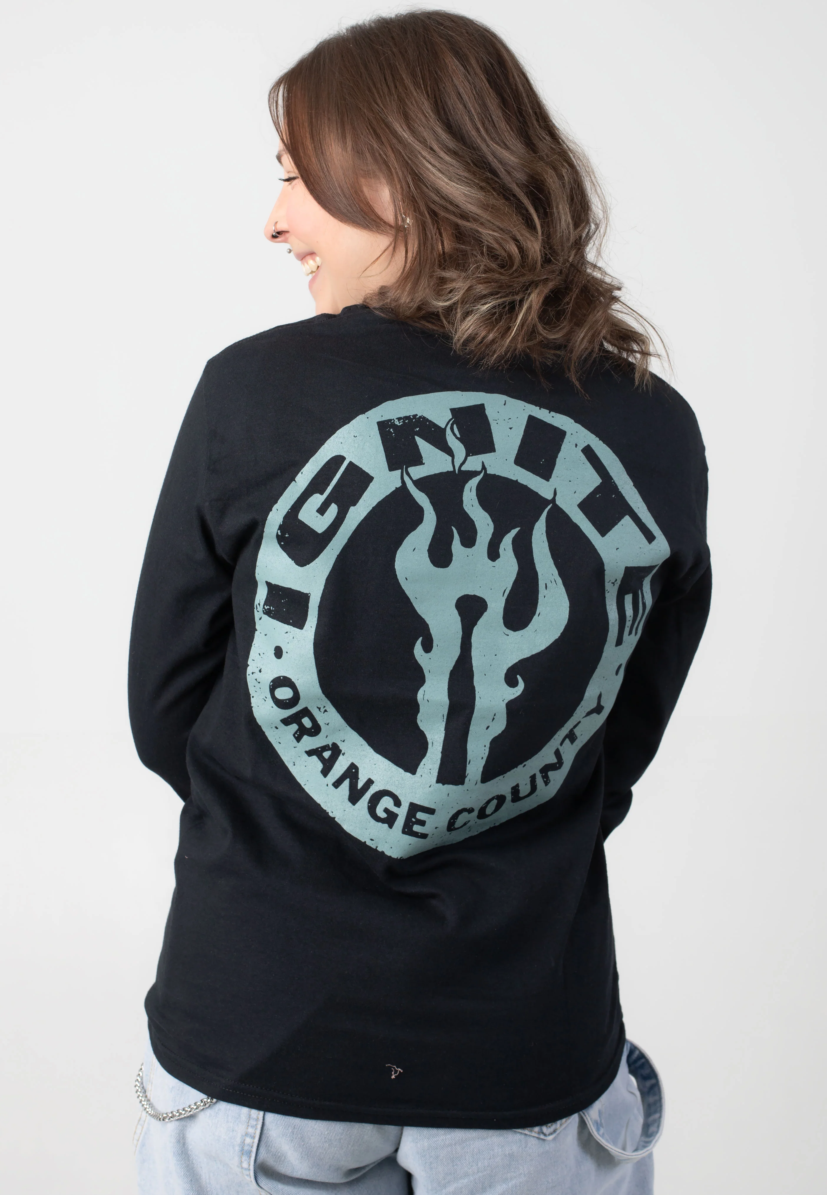 OG 2 - Longsleeve - Image 10