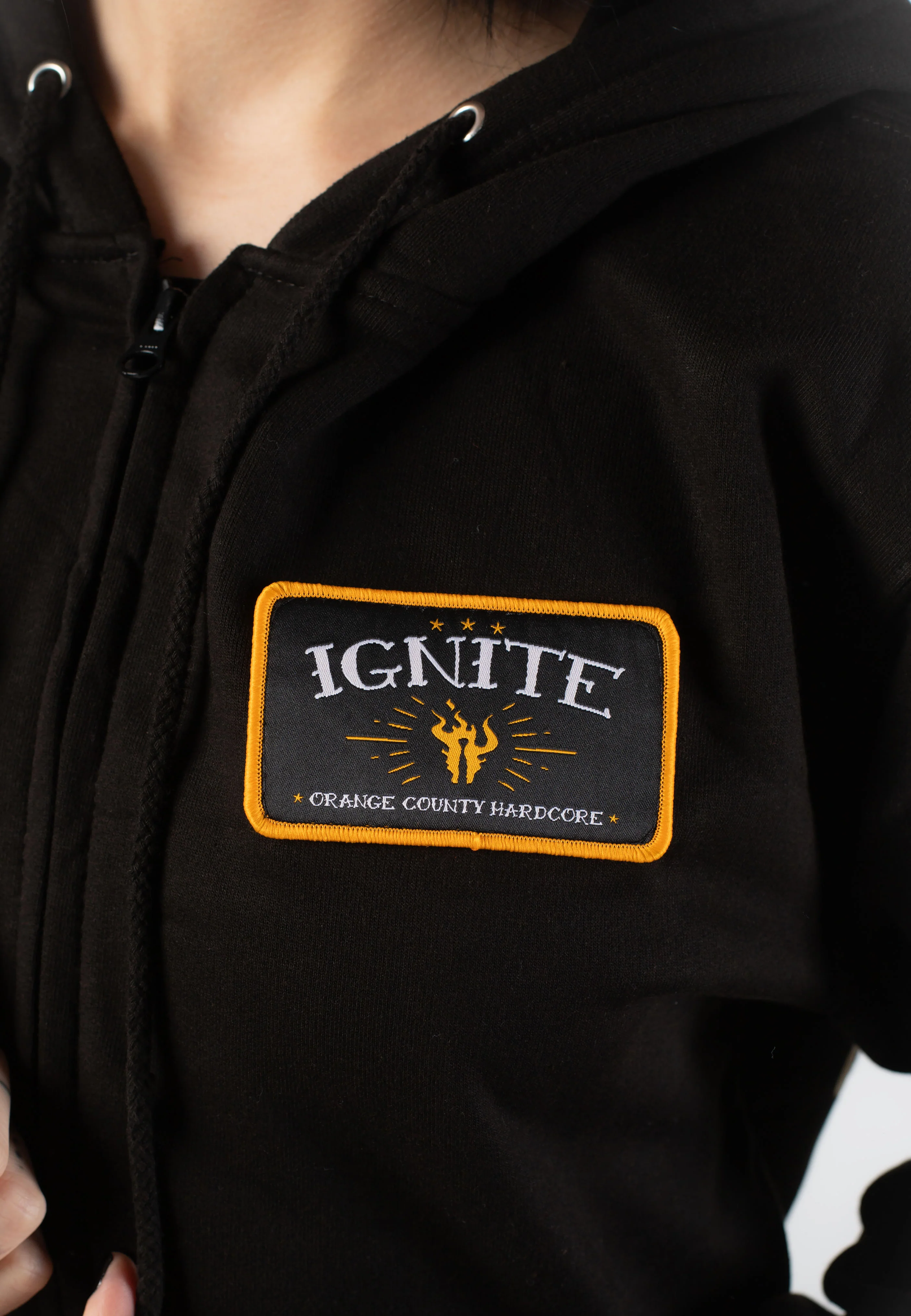 Patch - Zipper - Image 8