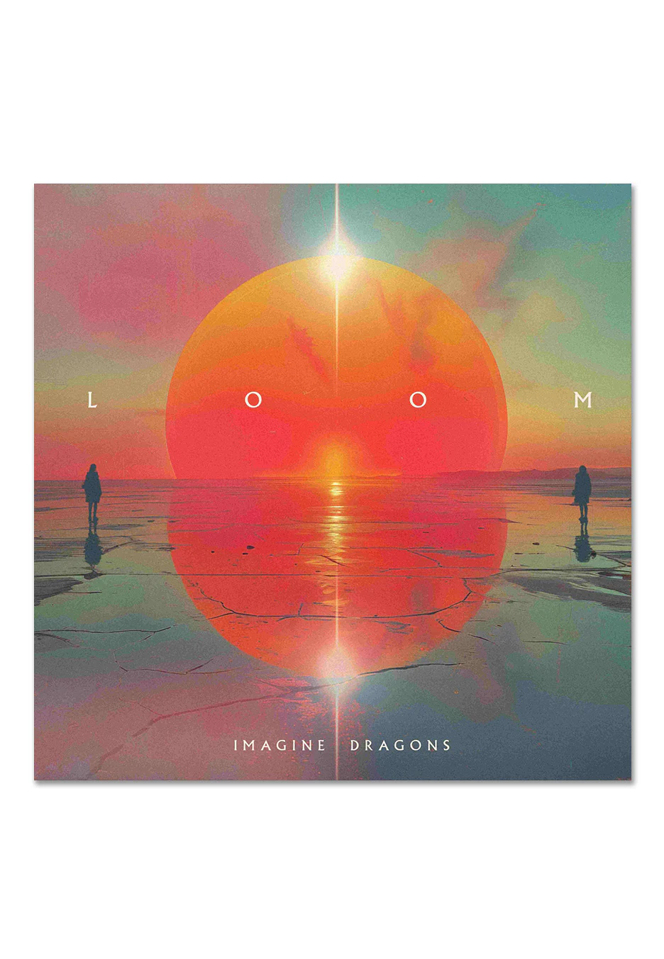 Loom - CD