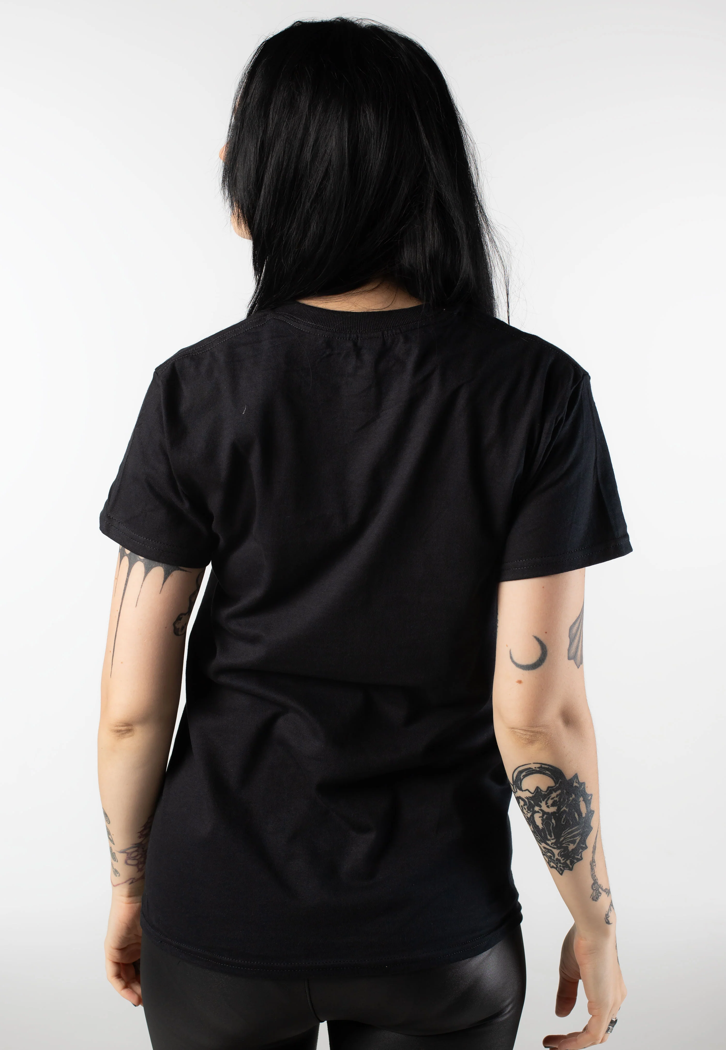 Come What May - T-Shirt - Image 6