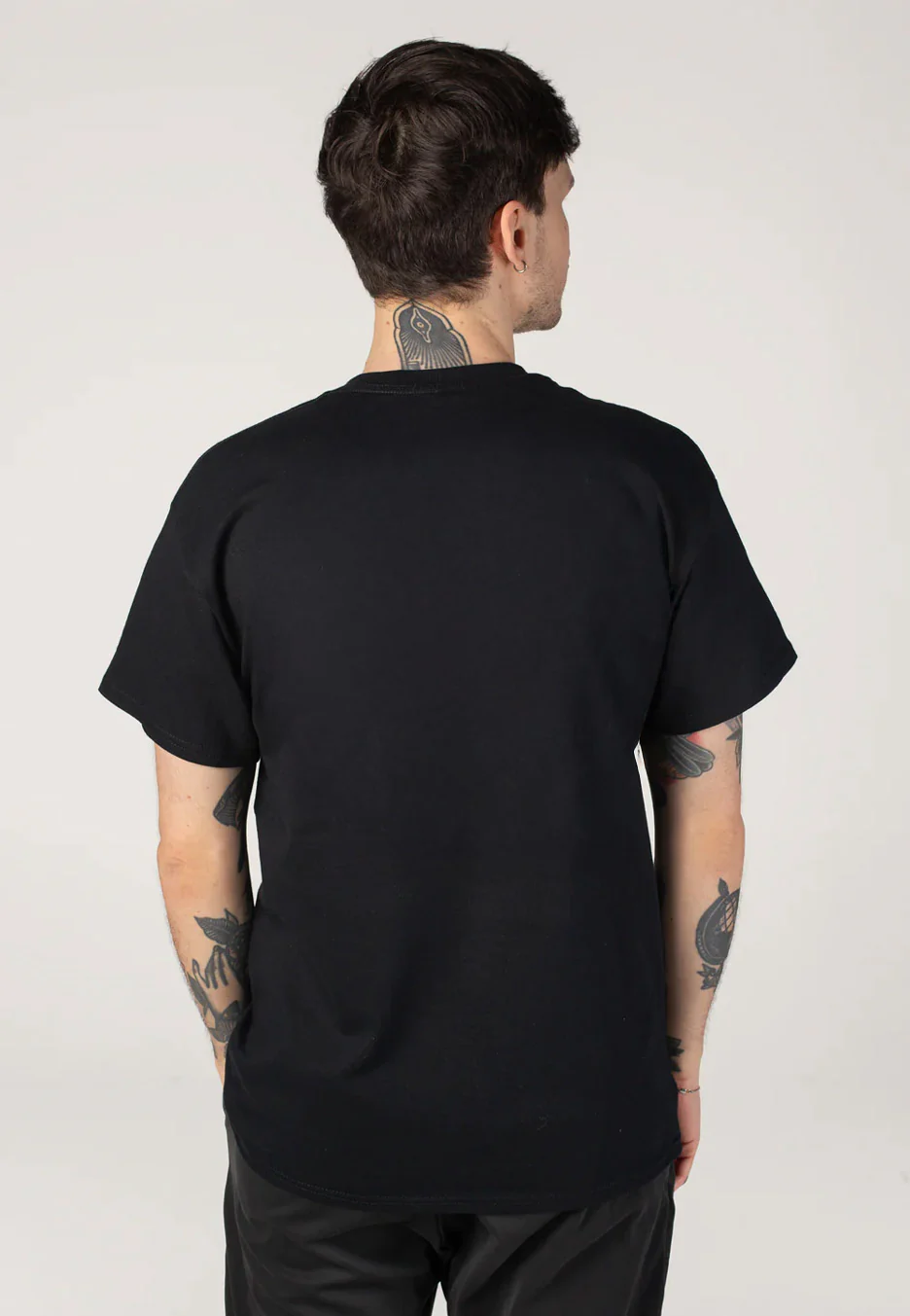 Demon Angel - T-Shirt - Image 2