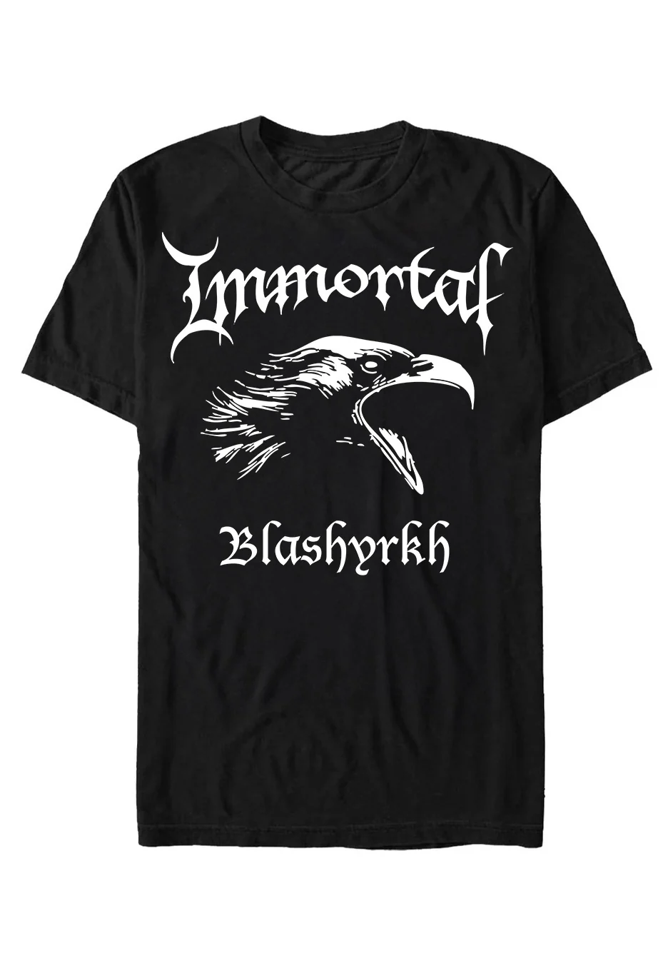 Blashyrkh Raven - T-Shirt - Image 3