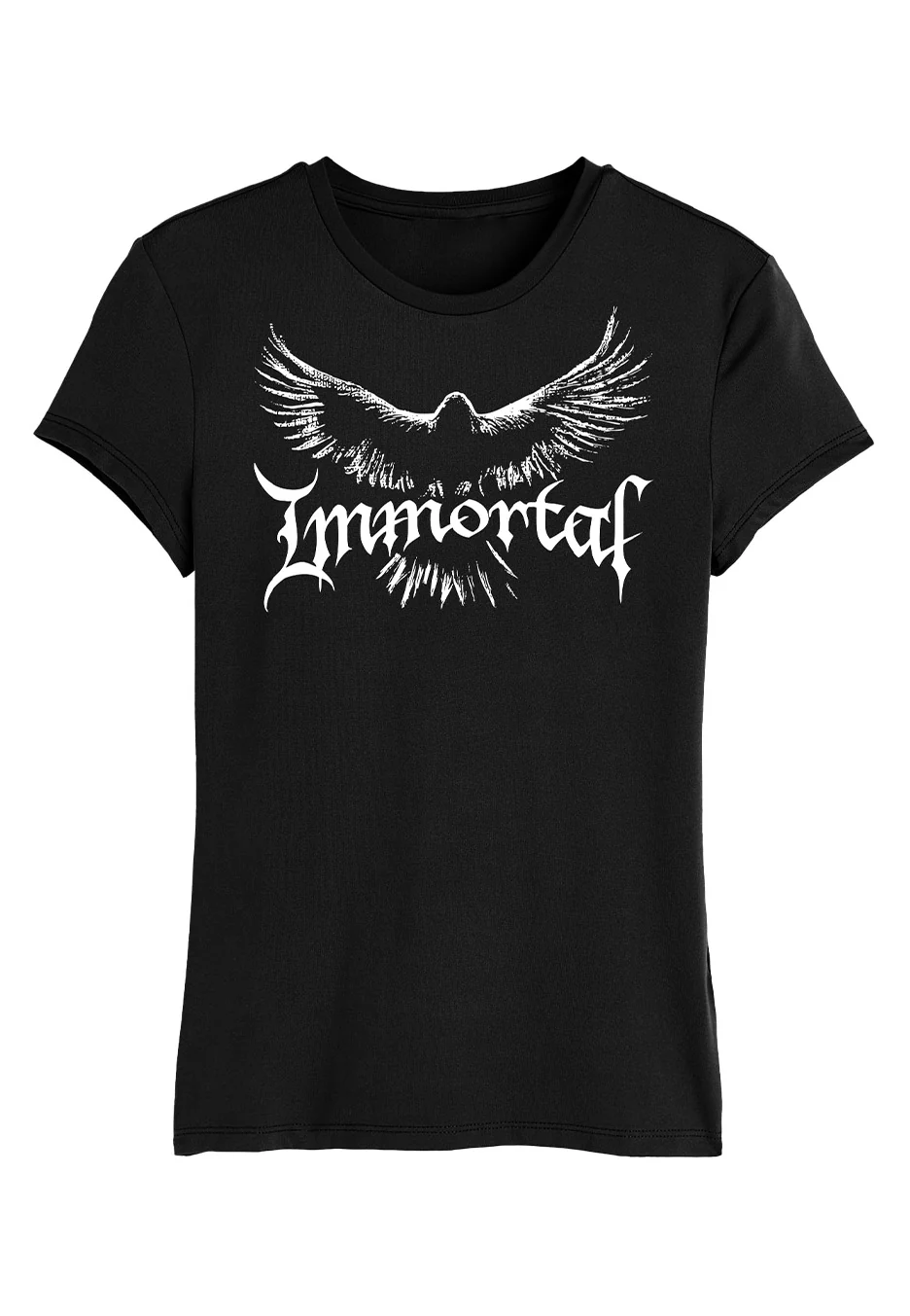 Winged Logo - Girly - Image 3