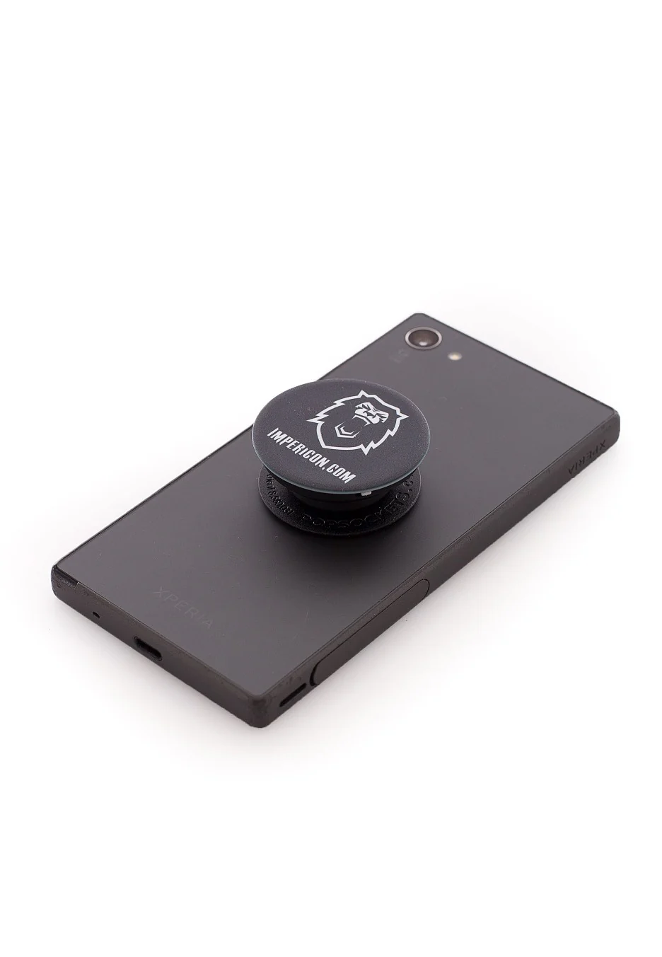 Lion - Popsocket - Image 2