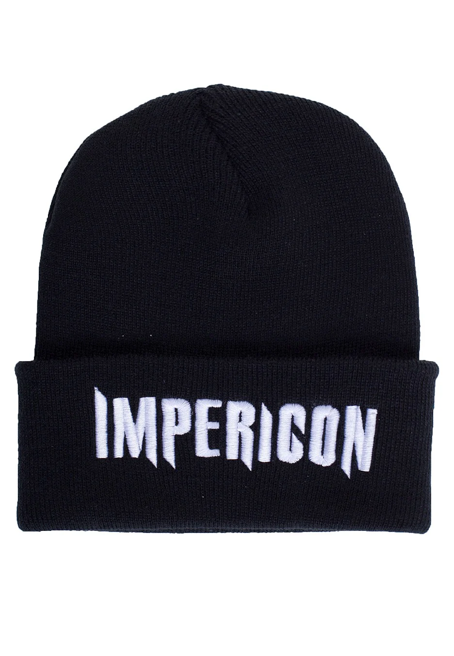 Logo - Long Beanie - Image 3