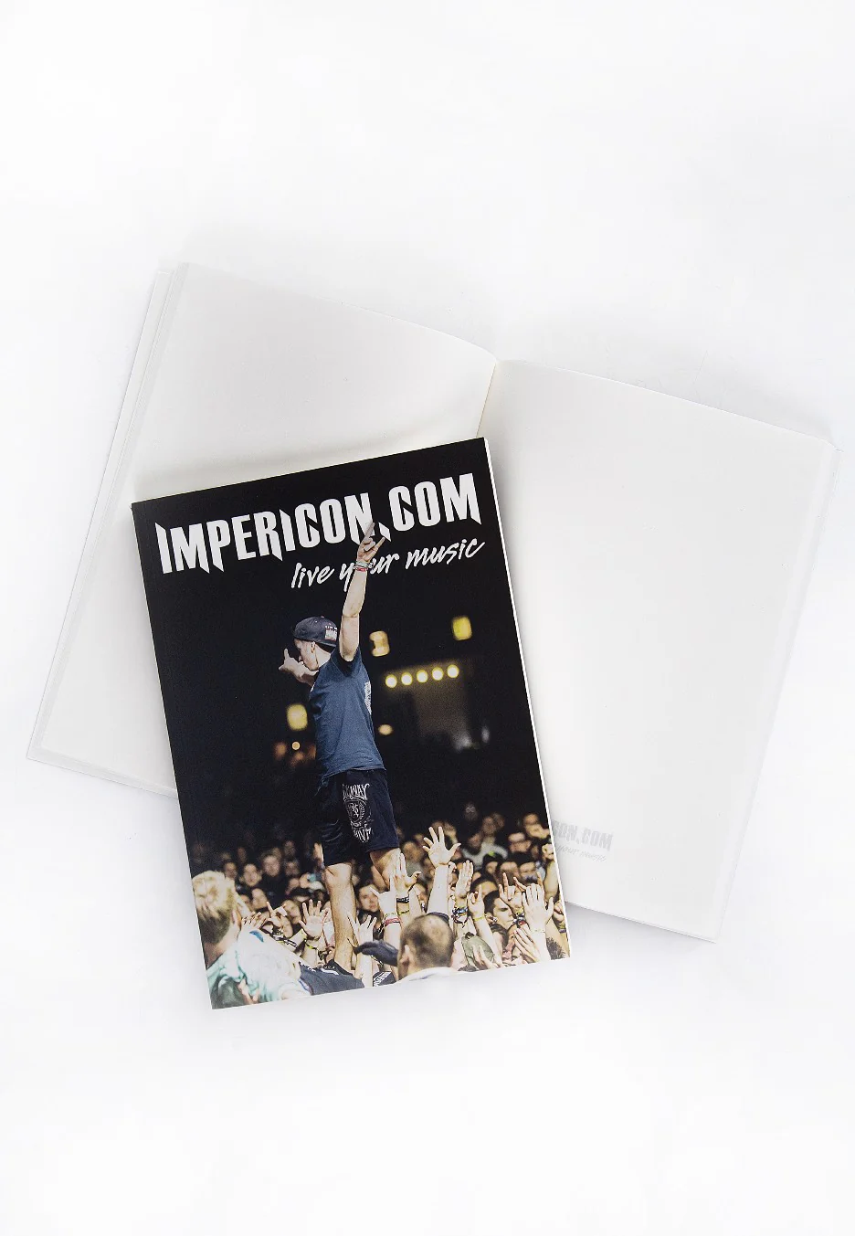 Logo - Notebook - Image 2