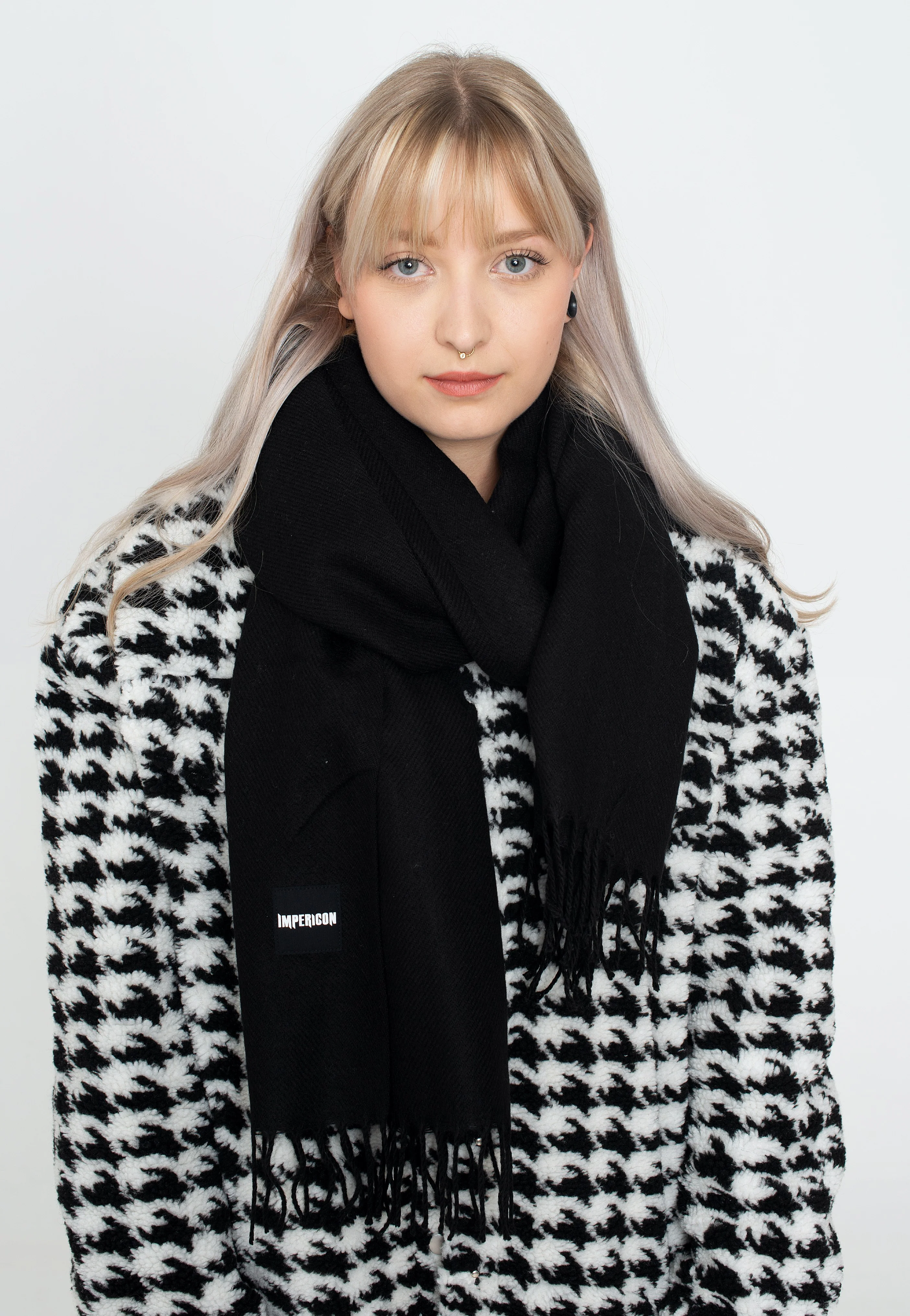 Logo - Scarf - Image 2