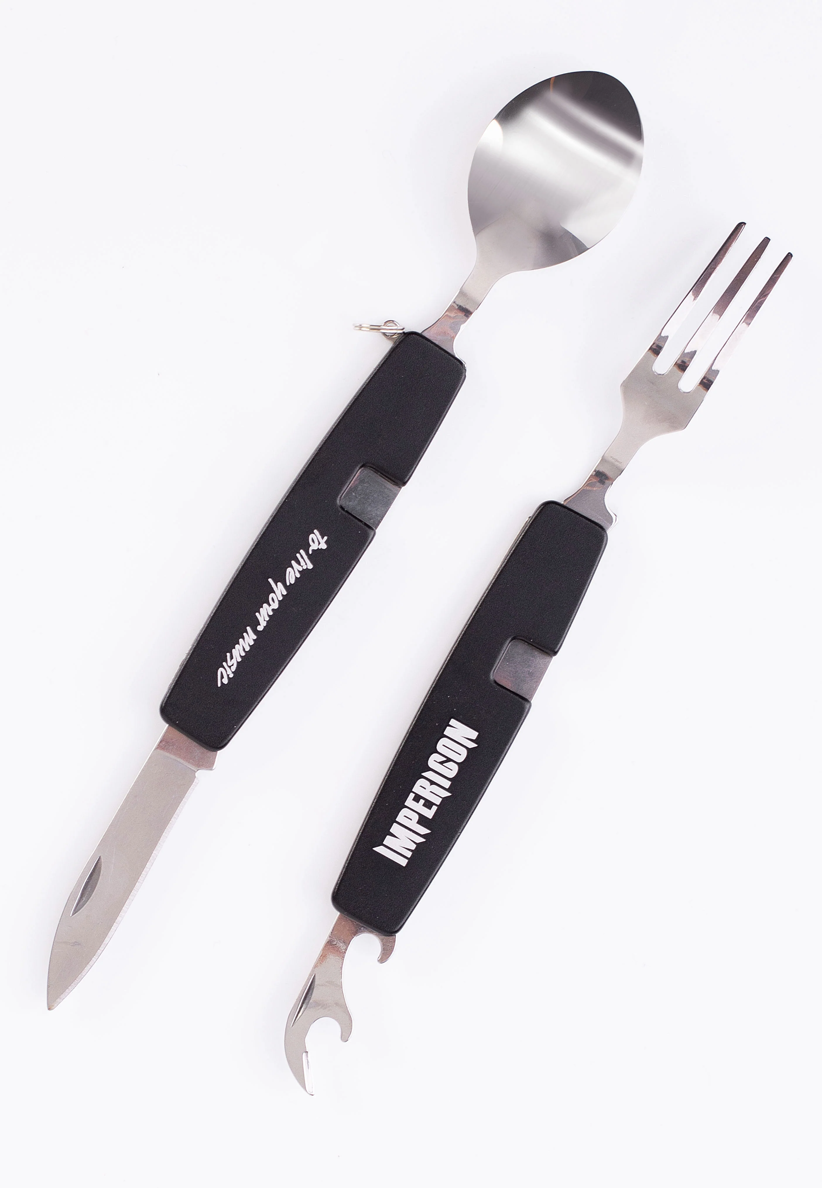 Logo - Camping Cutlery - Image 4