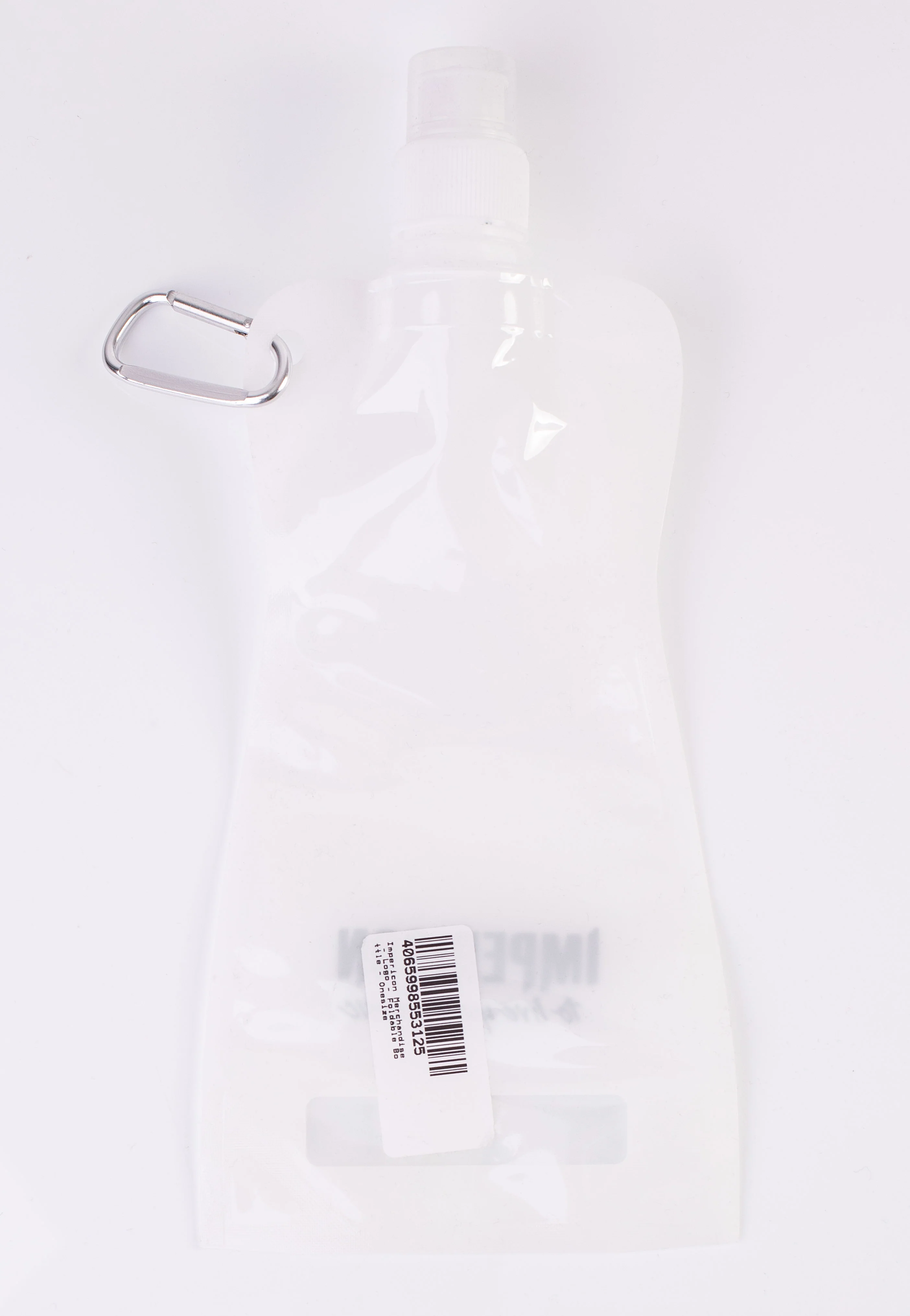 Logo - Foldable Bottle - Image 8