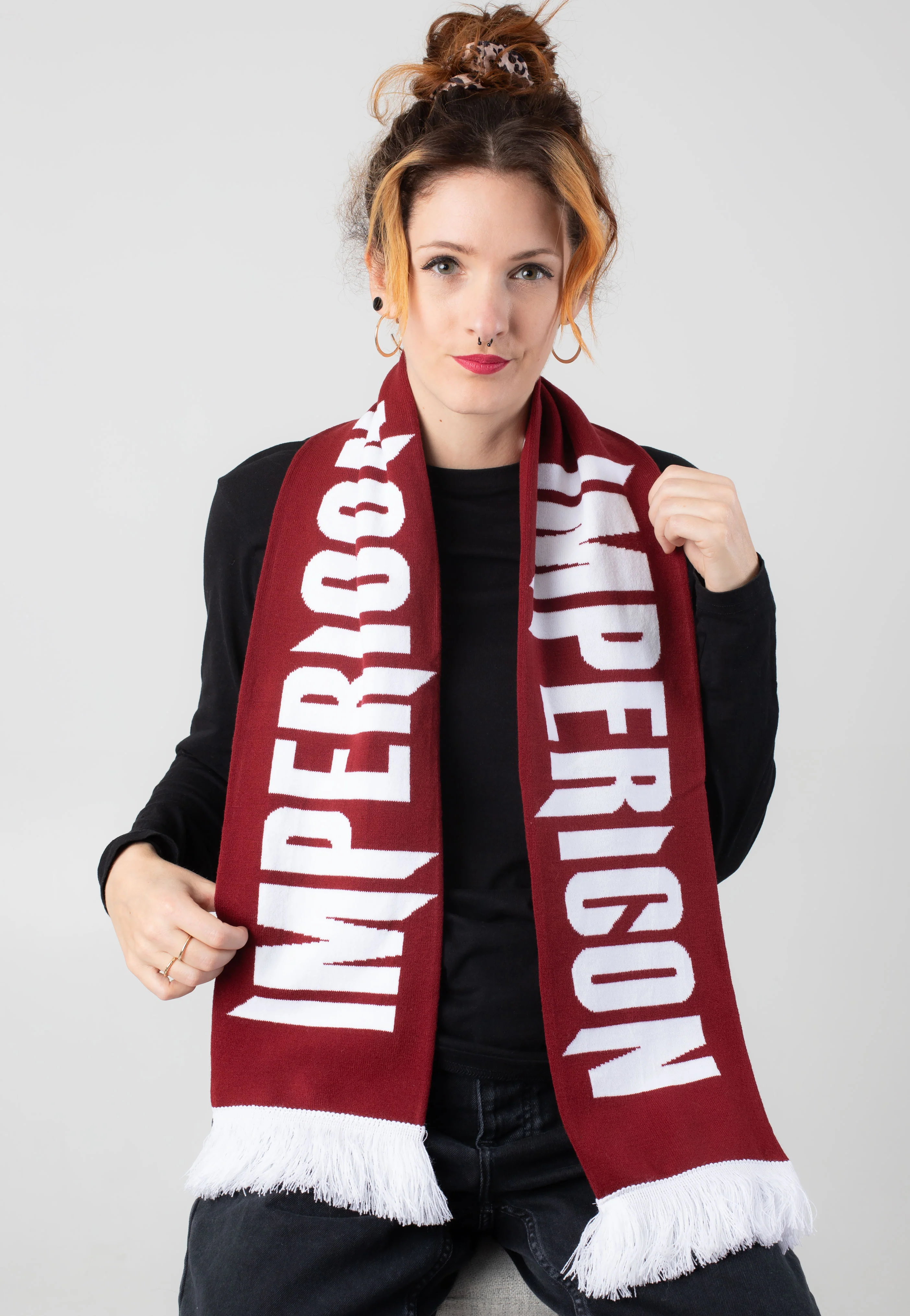 TLYM Logo - Scarf - Image 7