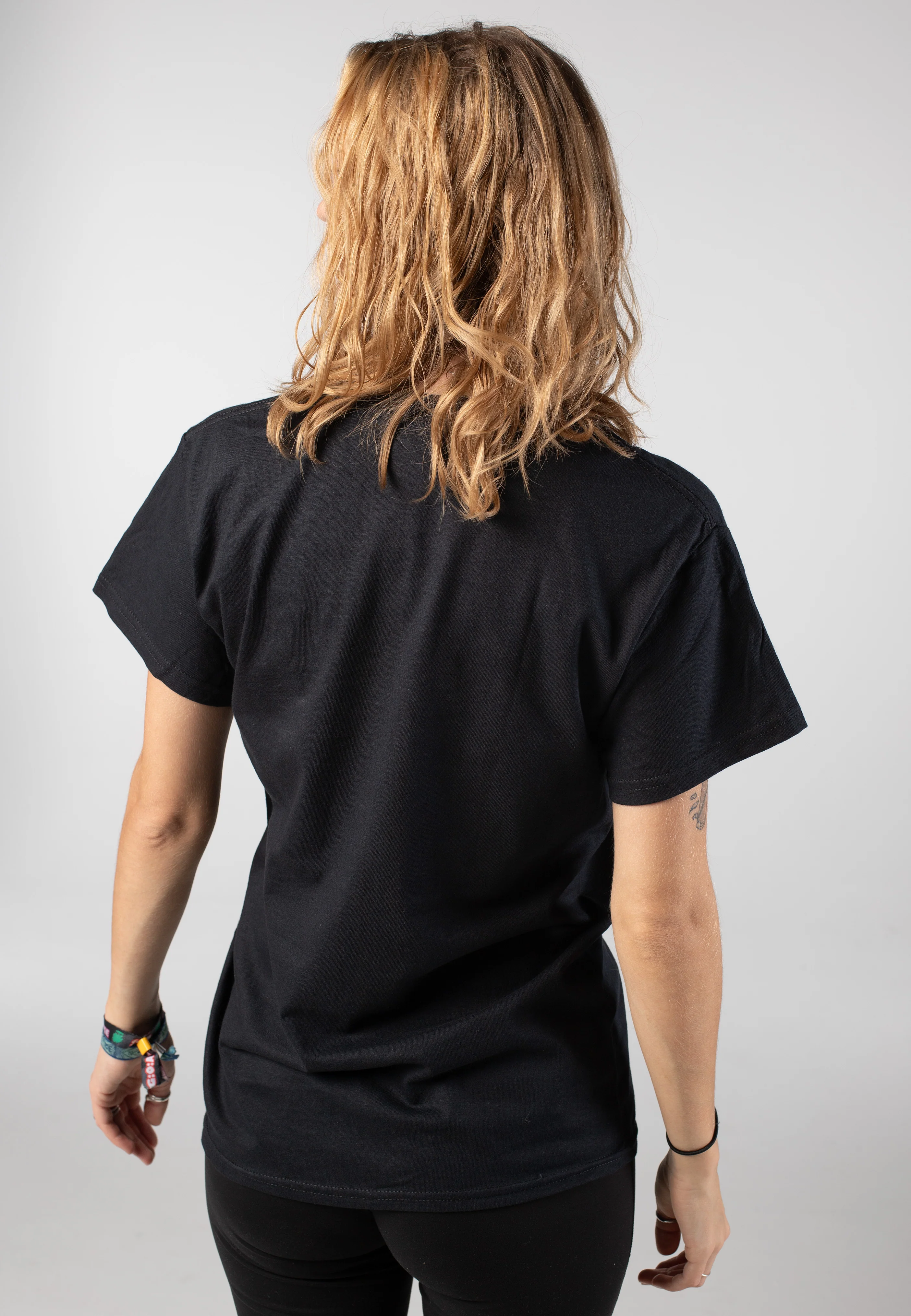 Clayman Cover - T-Shirt - Image 6