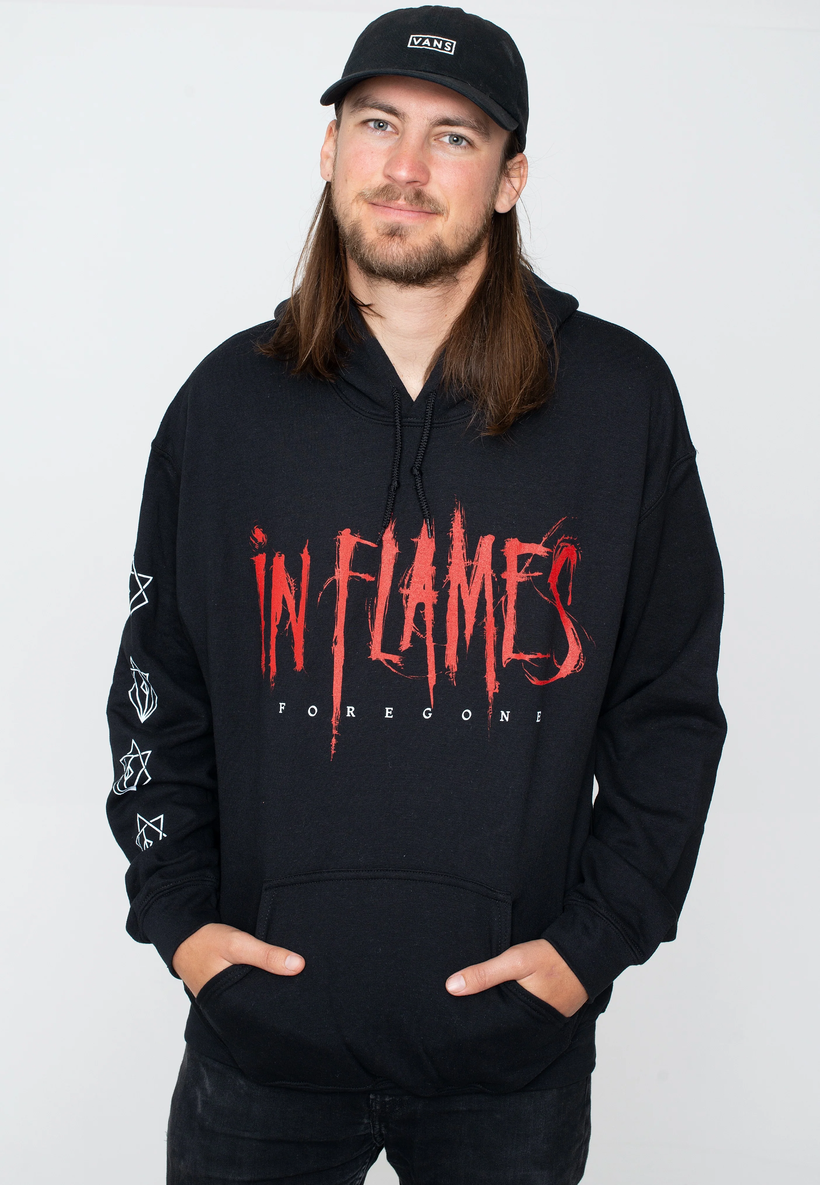 Foregone - Hoodie - Image 3