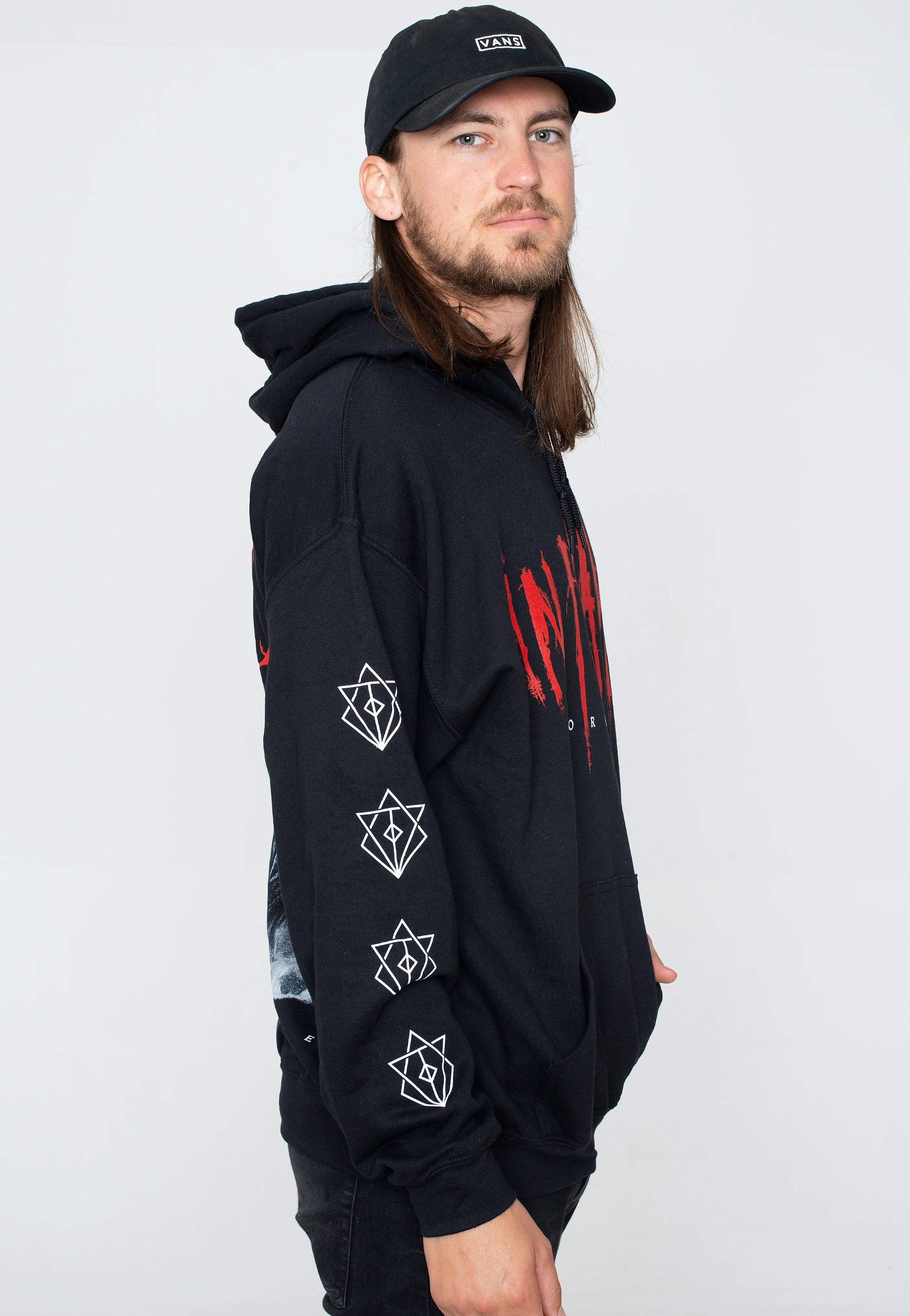 Foregone - Hoodie - Image 4