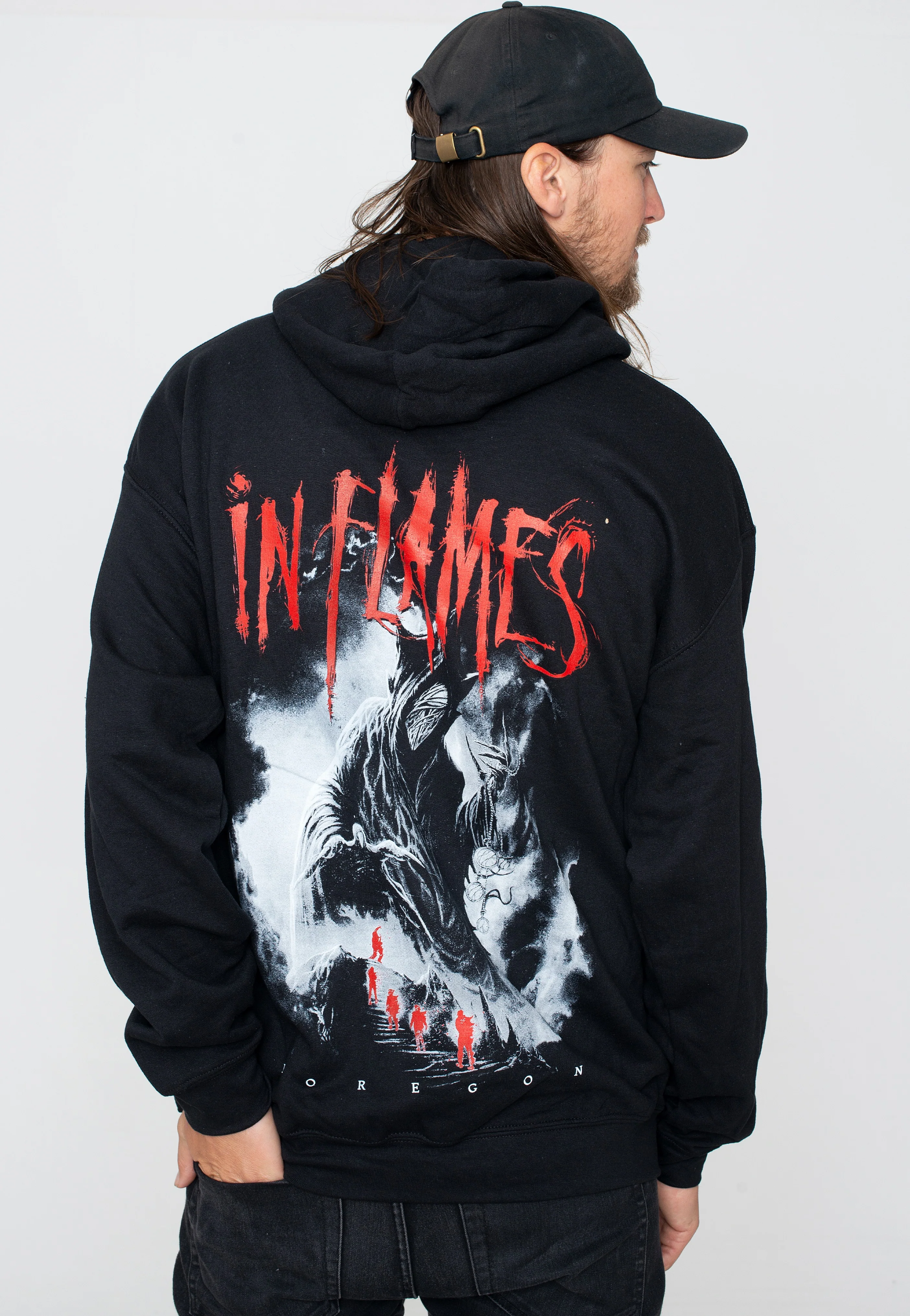 Foregone - Hoodie - Image 5