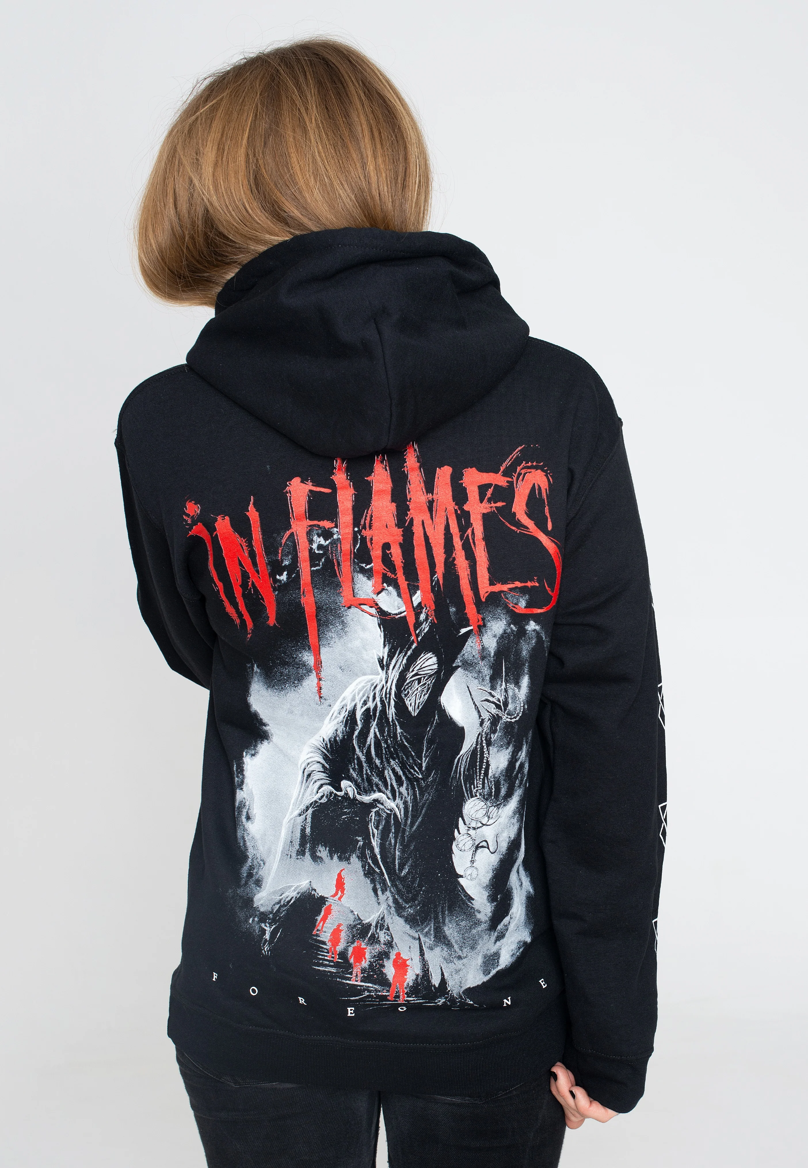 Foregone - Hoodie - Image 8