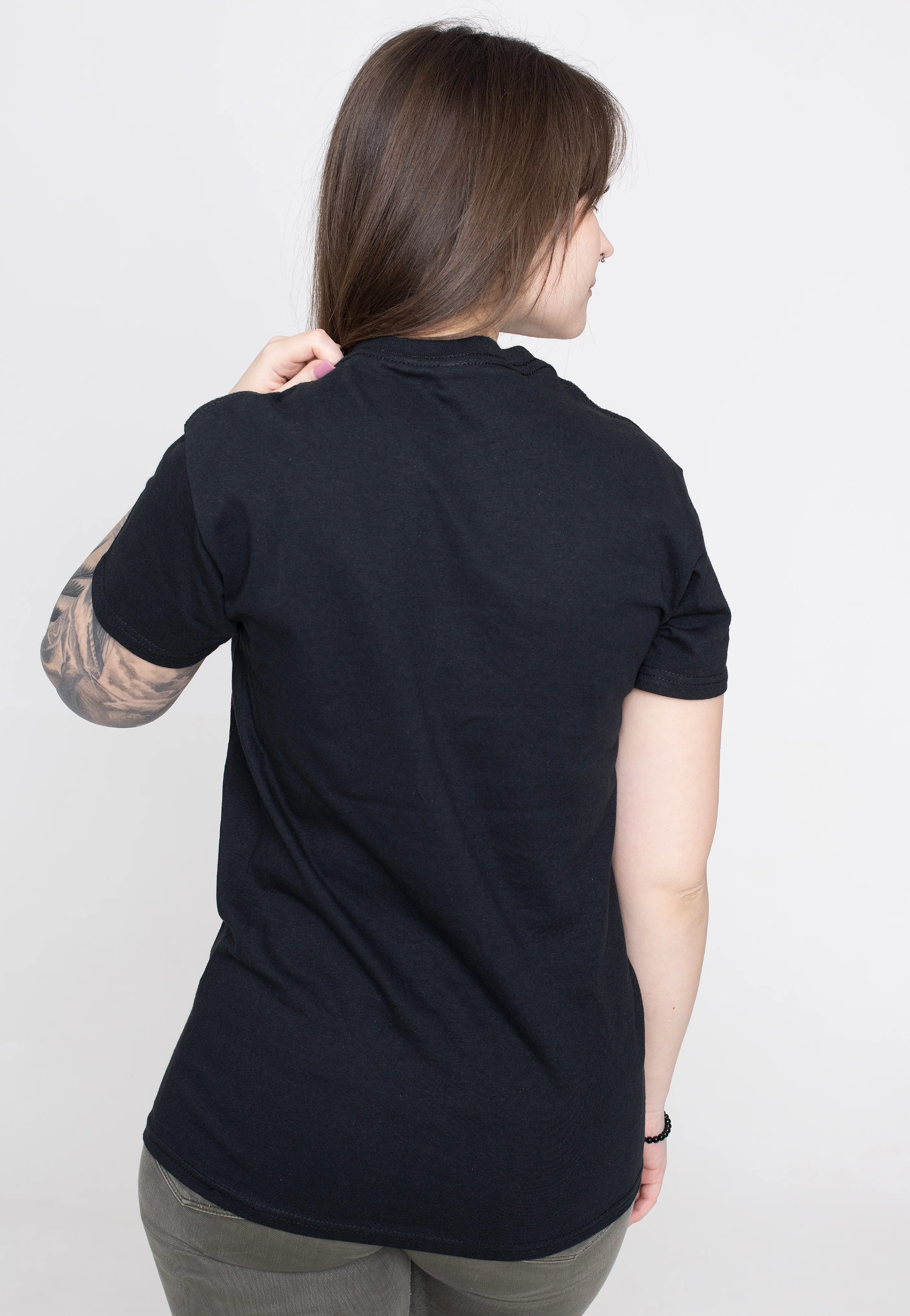 Foregone Space - T-Shirt - Image 6