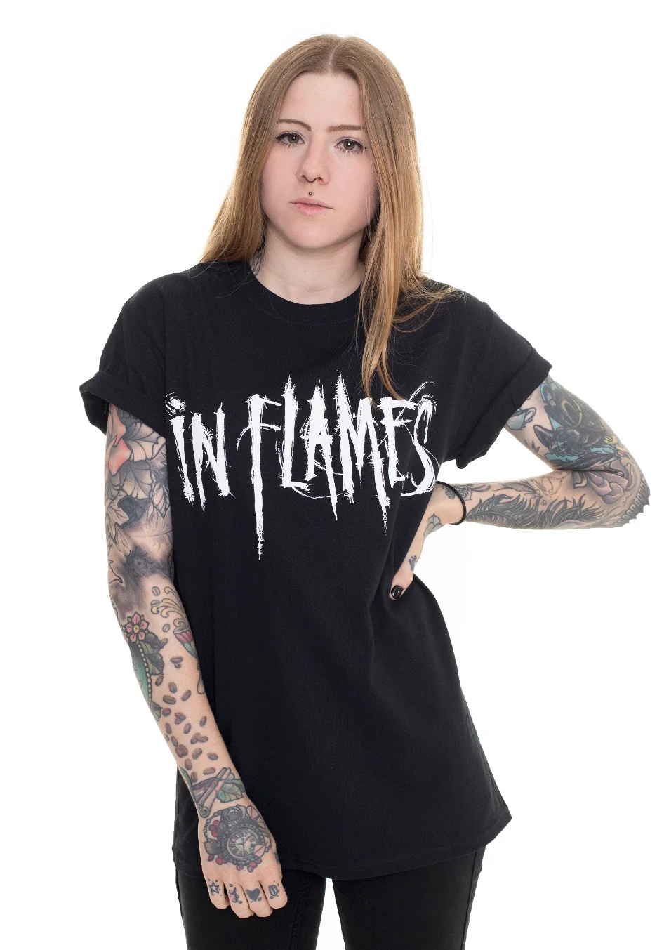 Logo - T-Shirt - Image 6