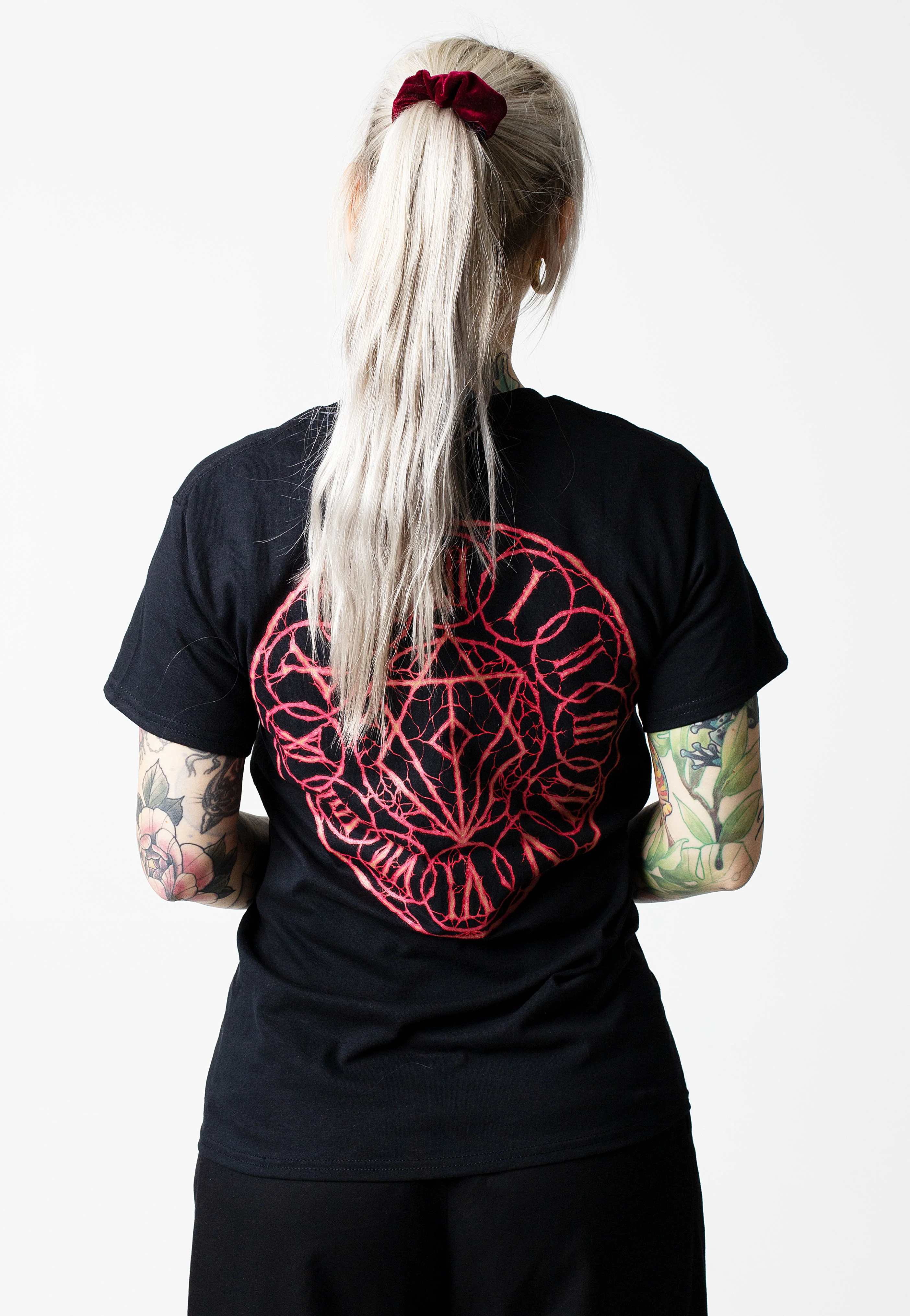 Mother Time - T-Shirt - Image 6