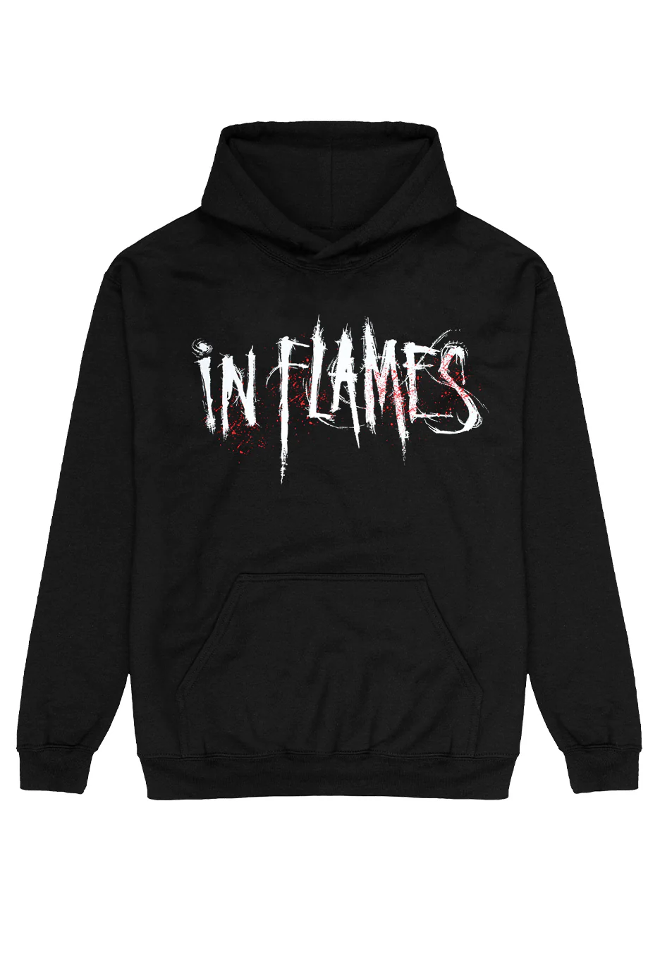 Rise Of Darkness - Hoodie