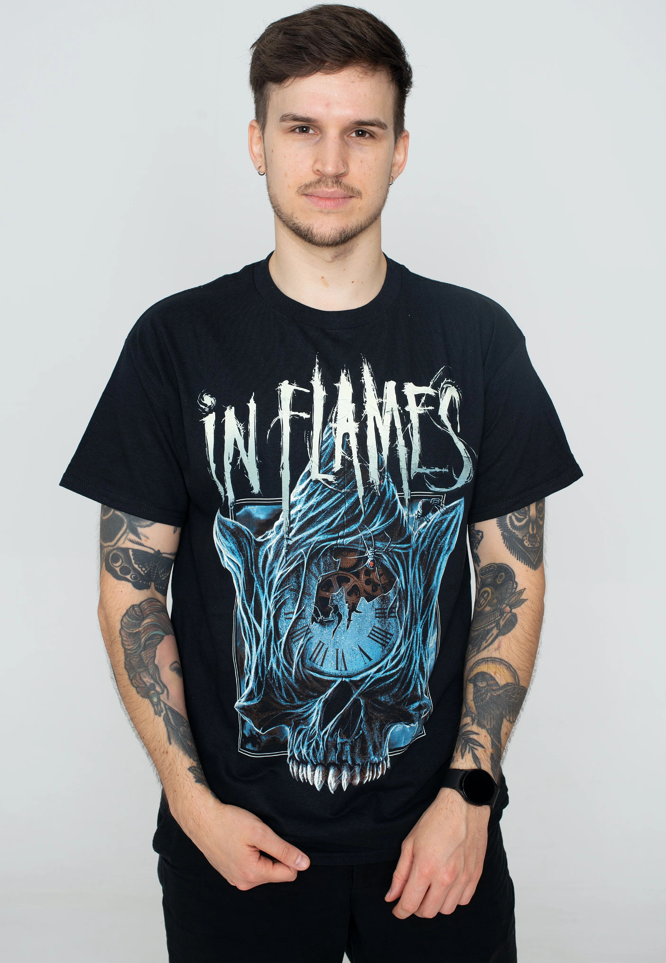 The Great Deceiver - T-Shirt - Image 3