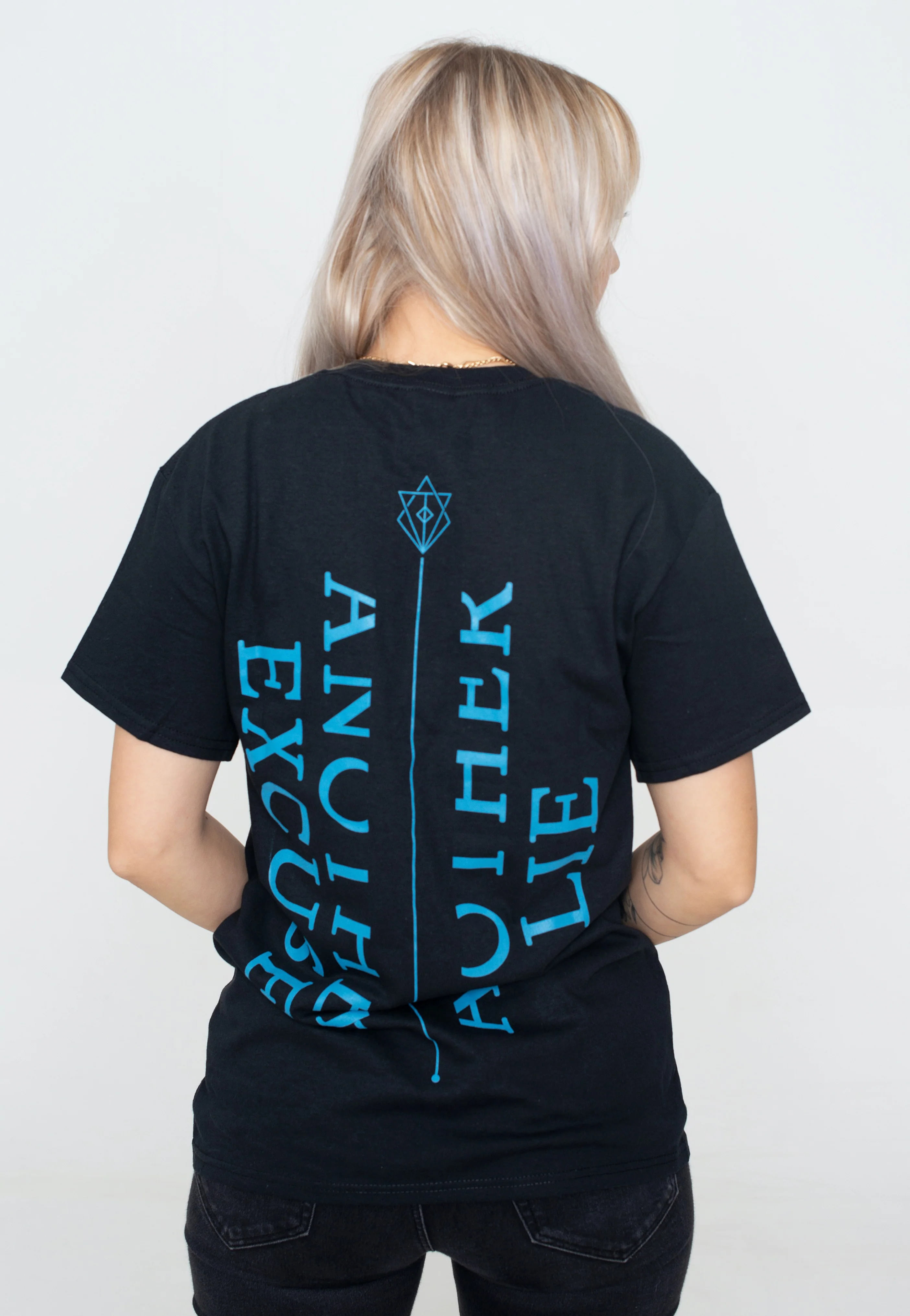 The Great Deceiver - T-Shirt - Image 6
