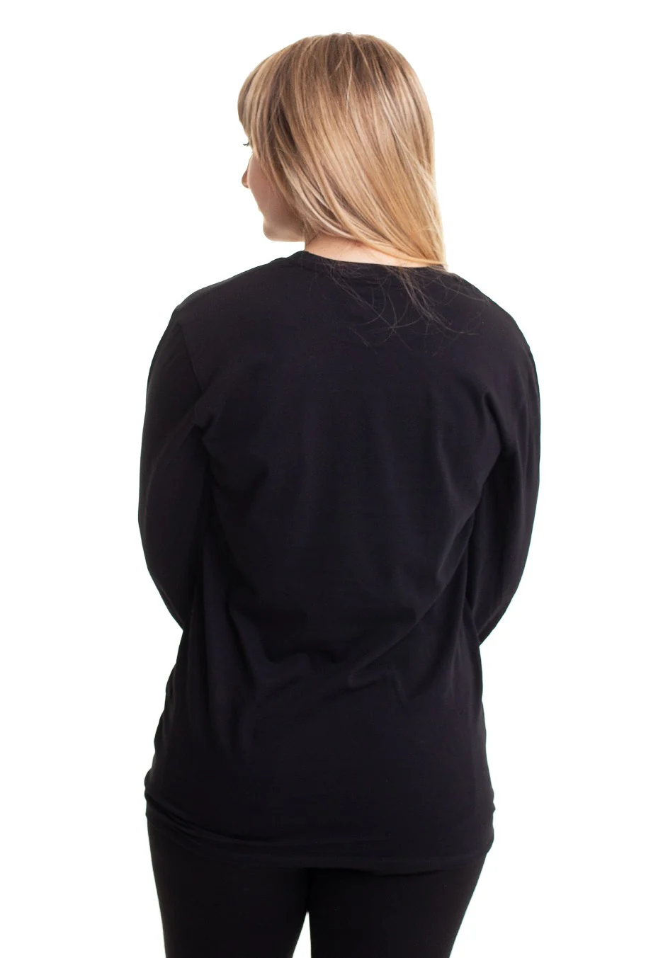 Crisis - Longsleeve - Image 8