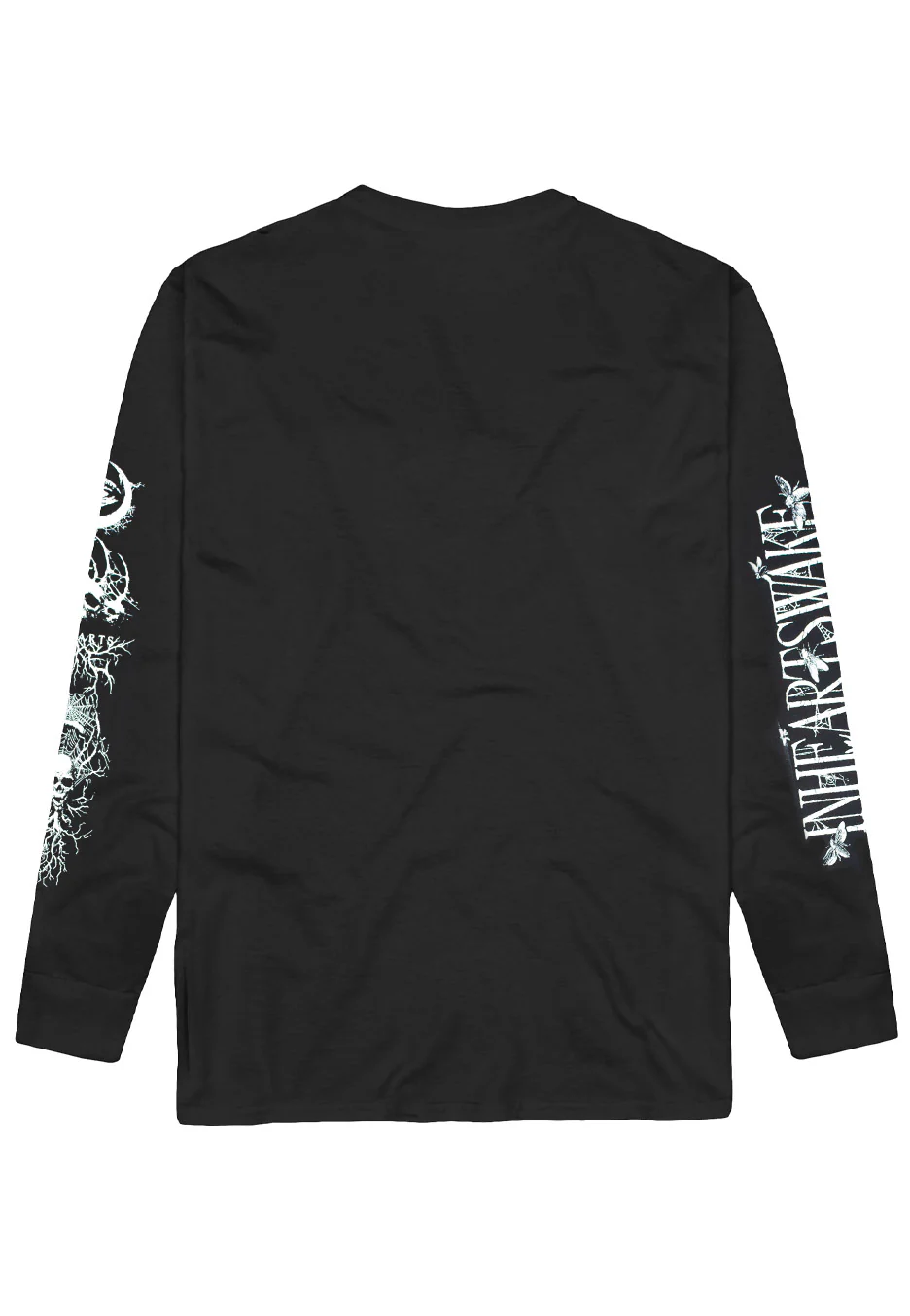 Incarnate Owl - Longsleeve - Image 2