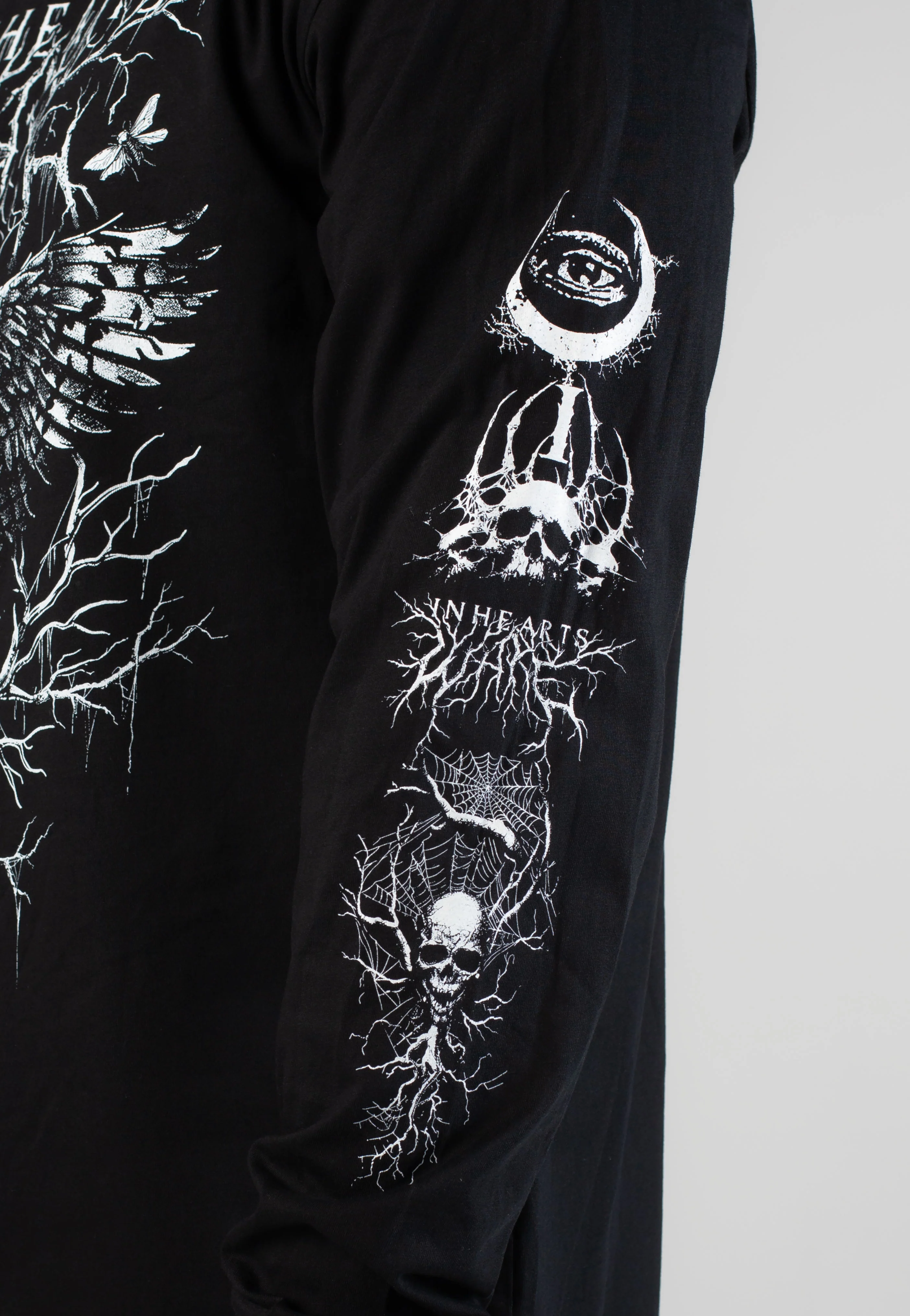 Incarnate Owl - Longsleeve - Image 5