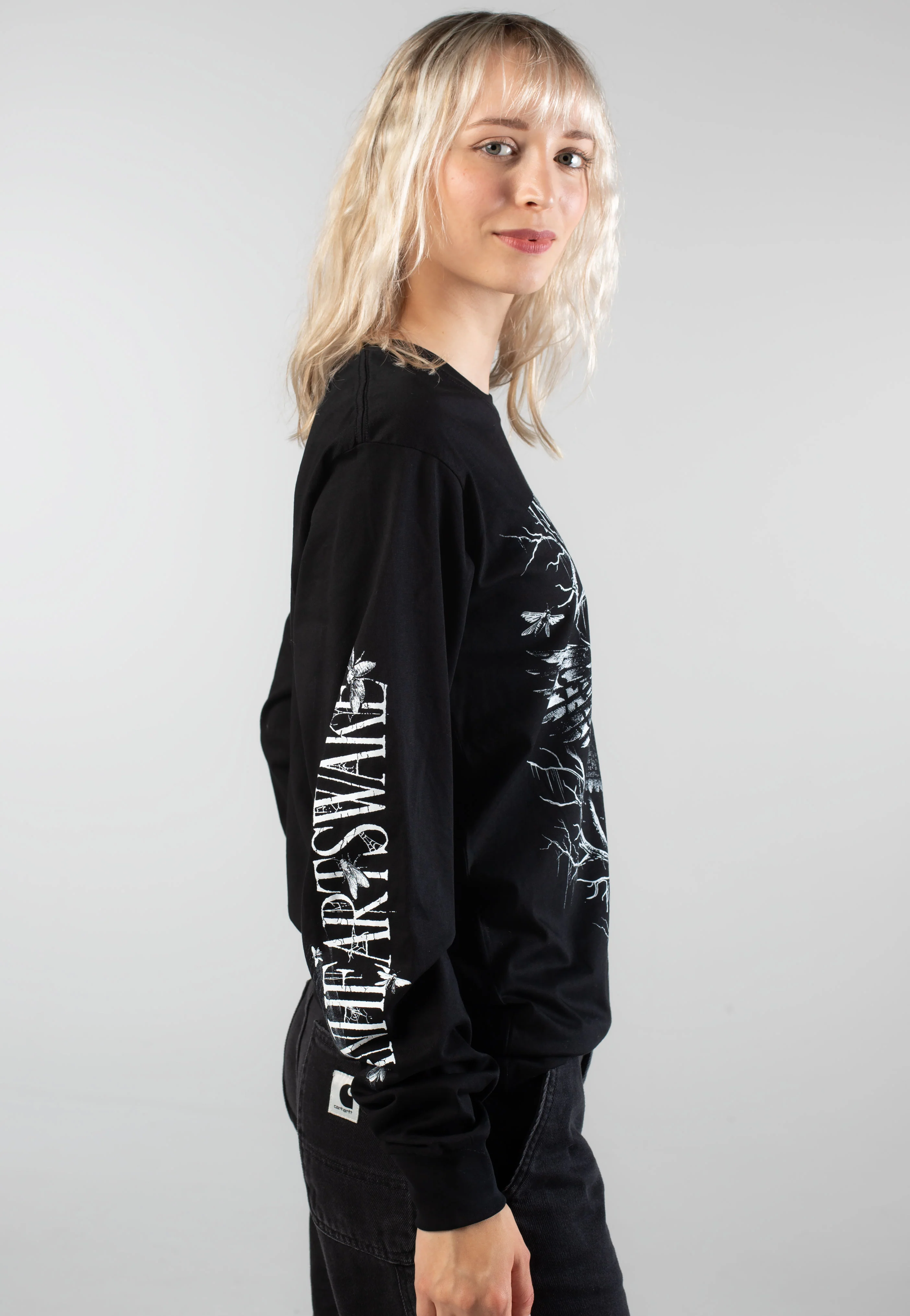 Incarnate Owl - Longsleeve - Image 8
