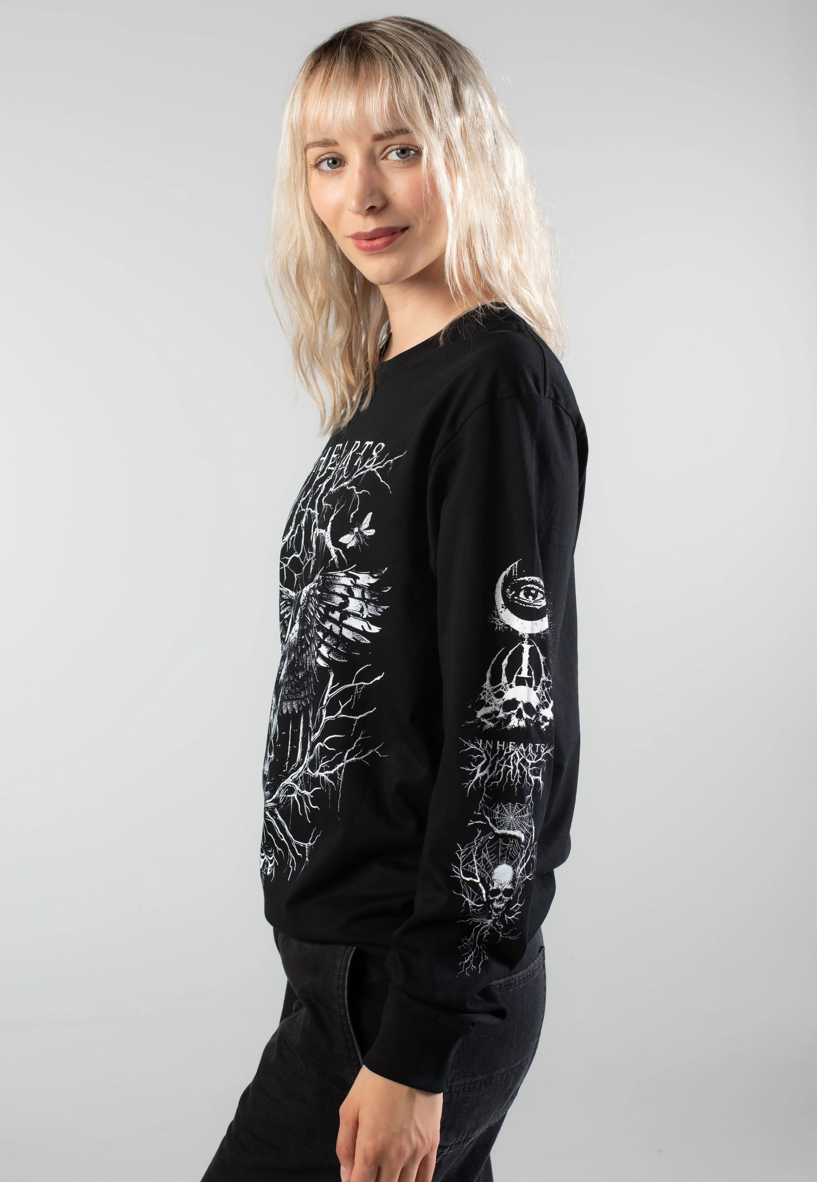 Incarnate Owl - Longsleeve - Image 9