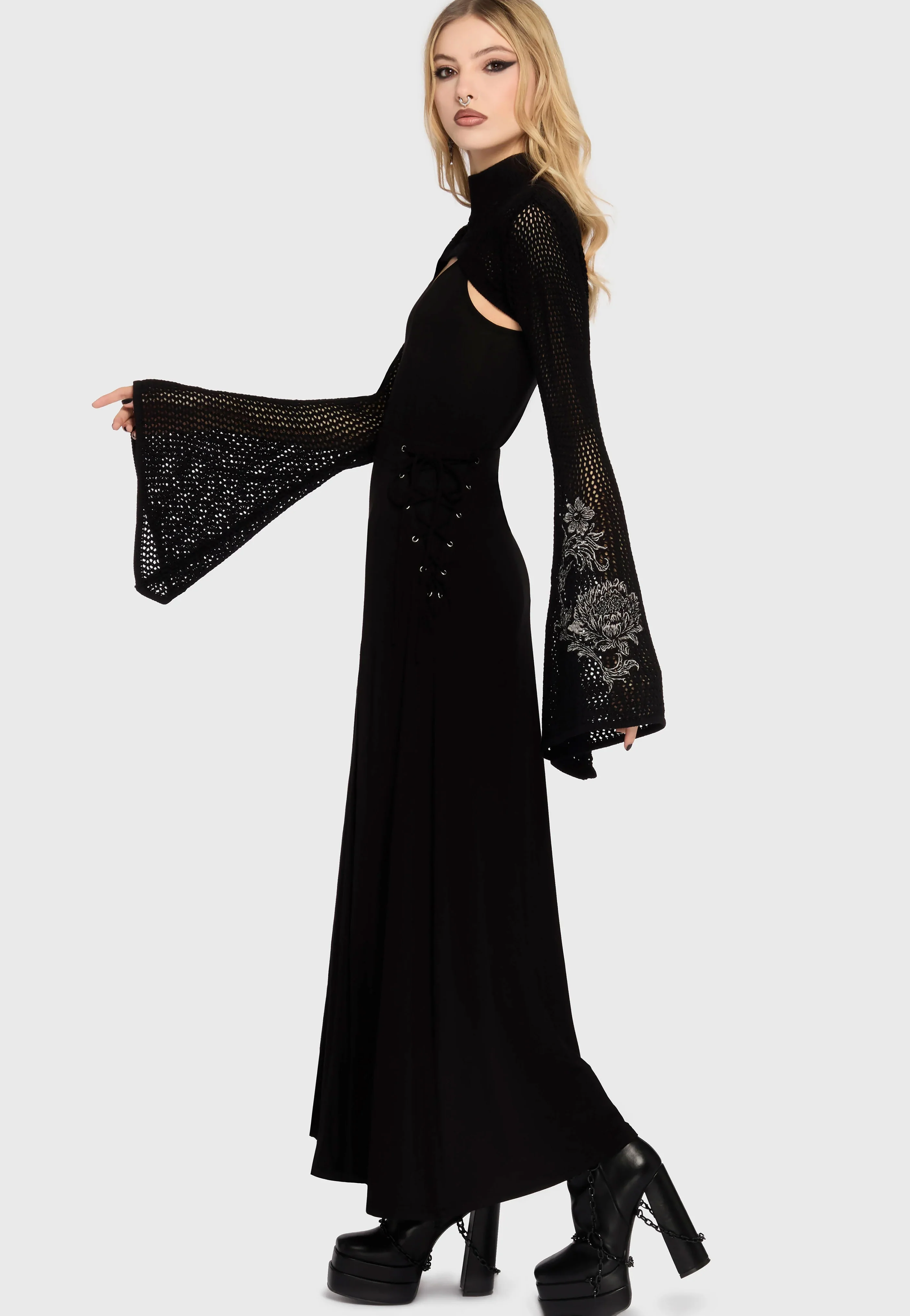 In The Forest Black - Bolero - Image 2
