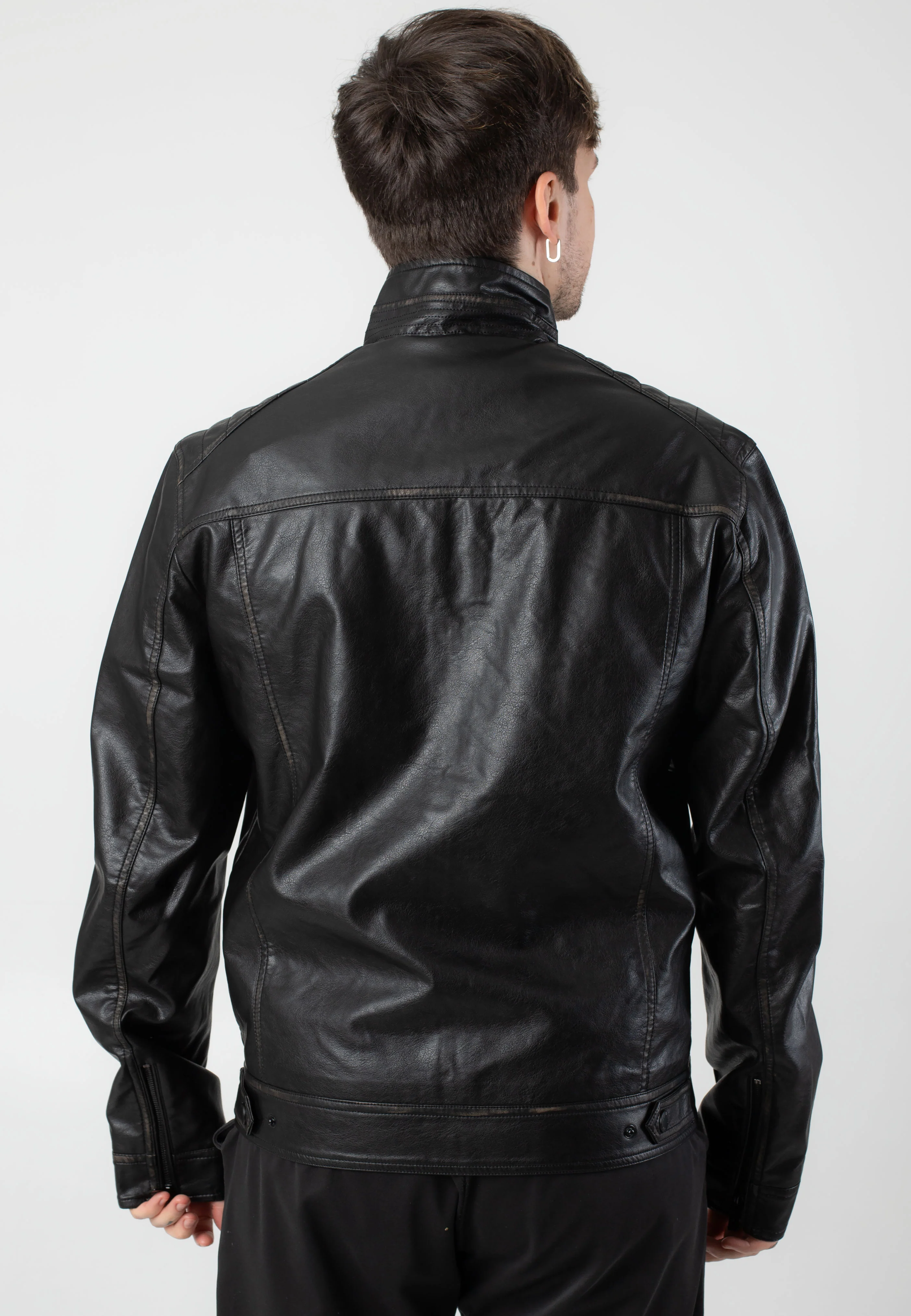 Alanz Black - Jacket - Image 2