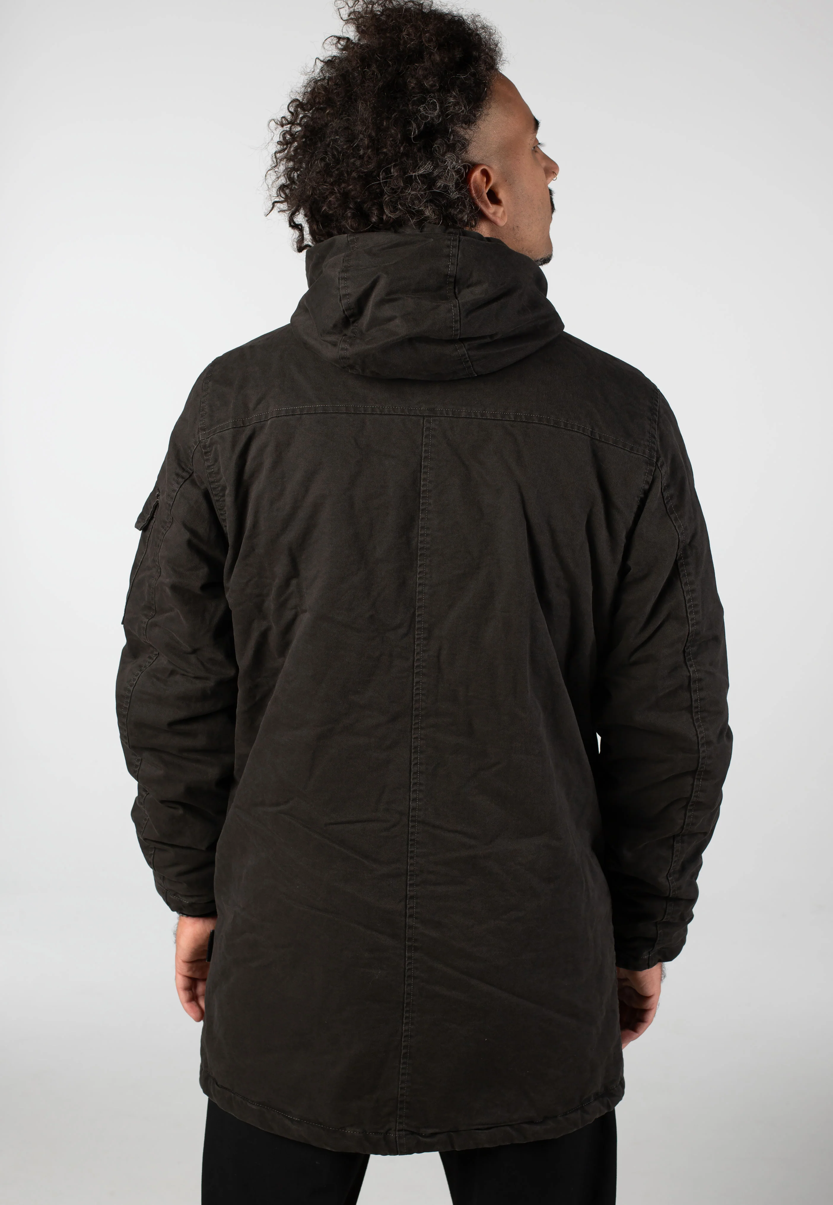 Idahoe Raven - Jacket - Image 2