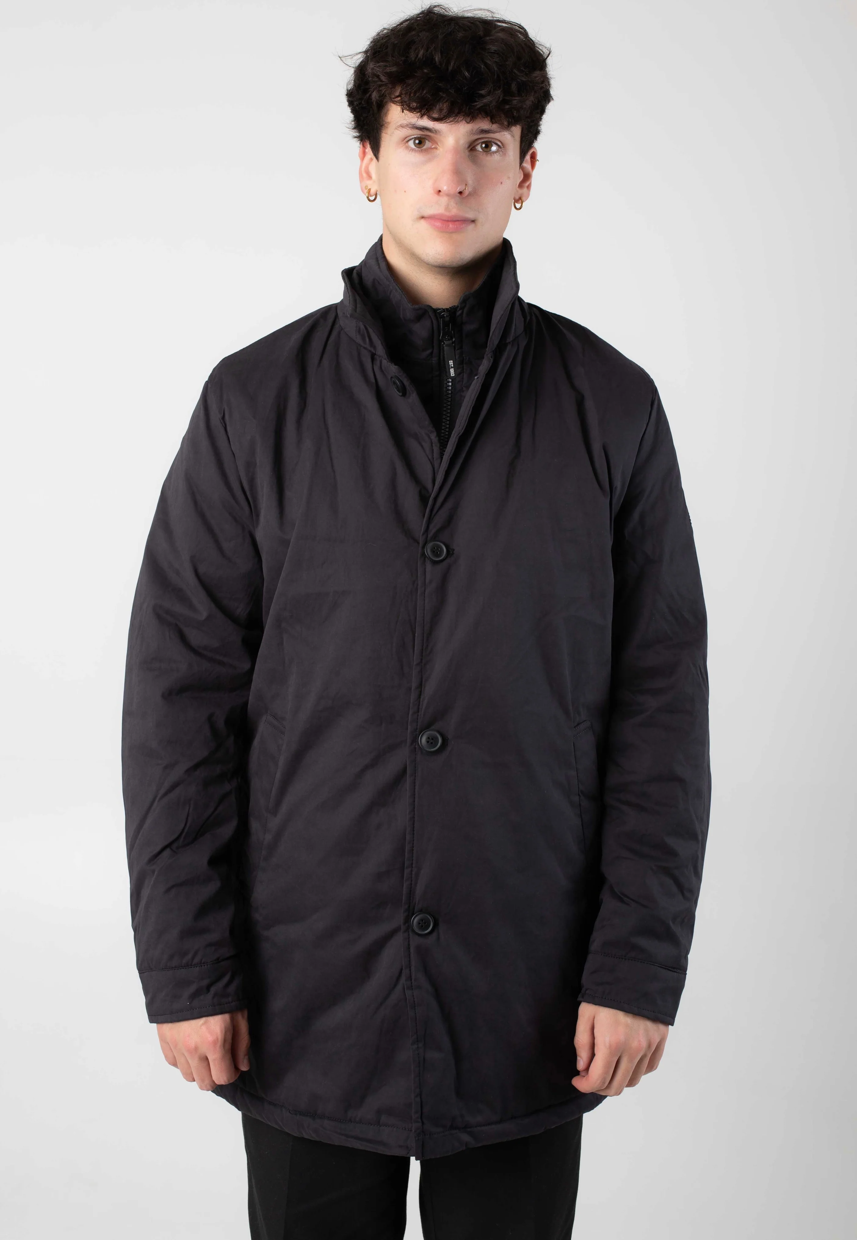 Ricco Black - Jacket - Image 3
