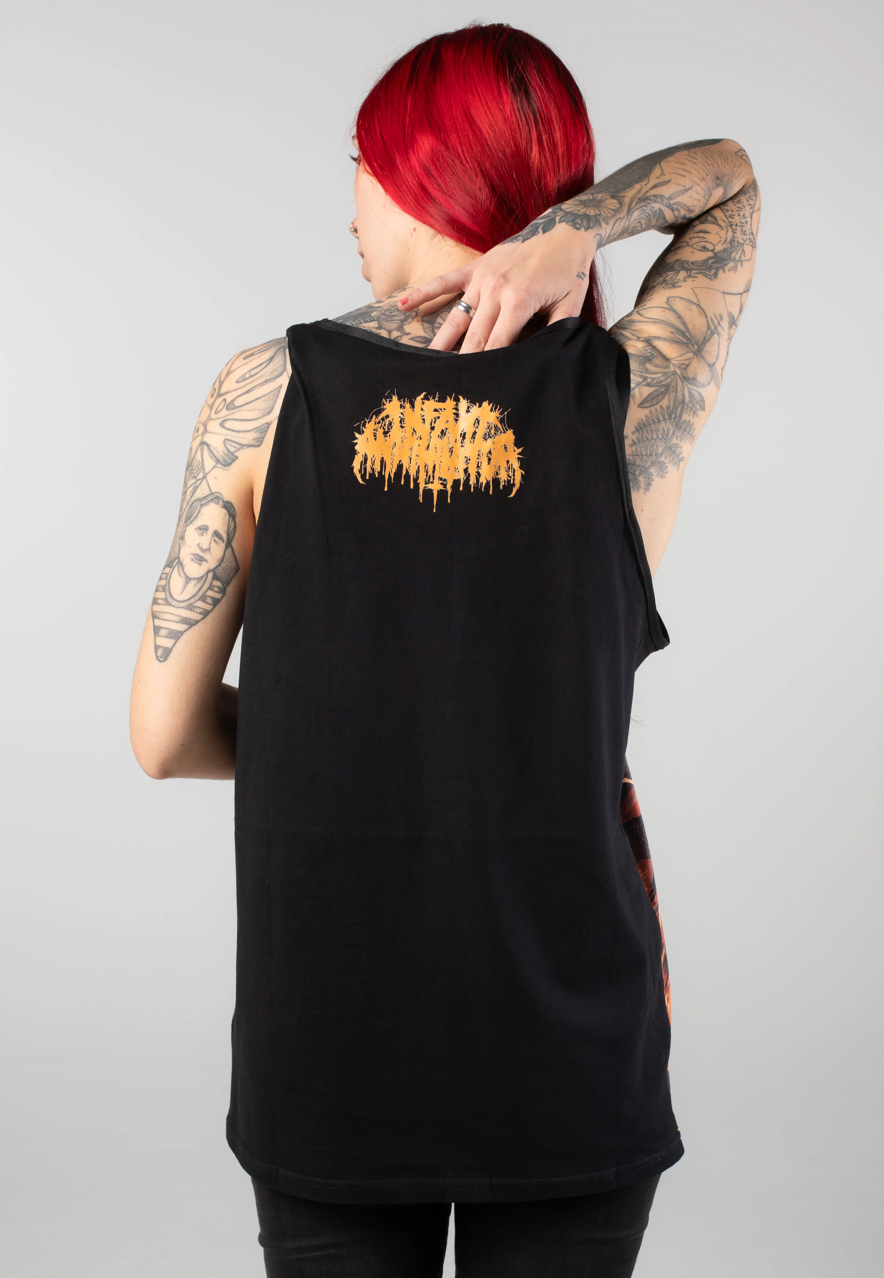 Chewer Allover - Tank - Image 6