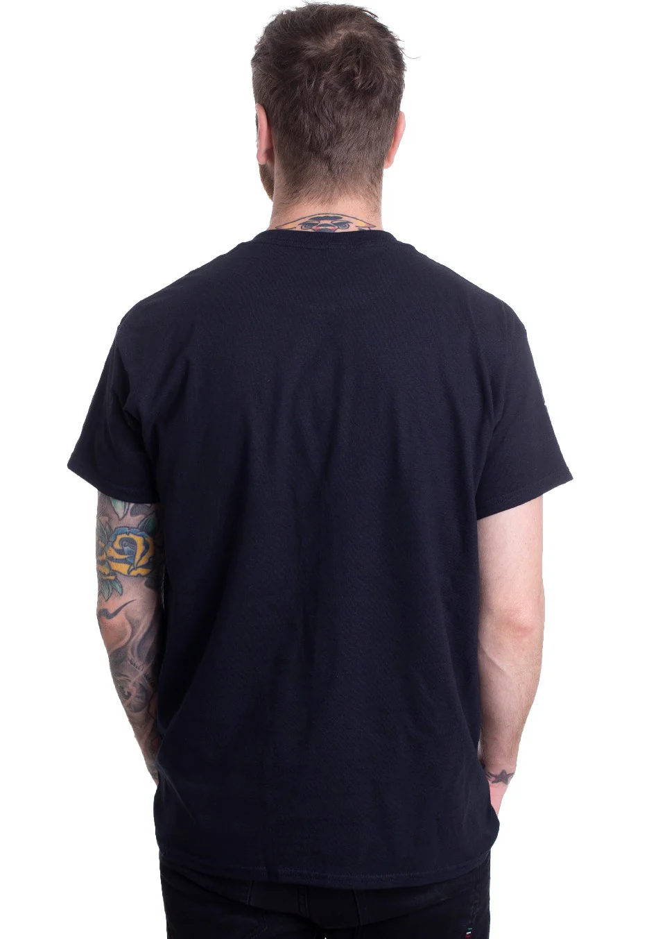 Child Chewer - T-Shirt - Image 4