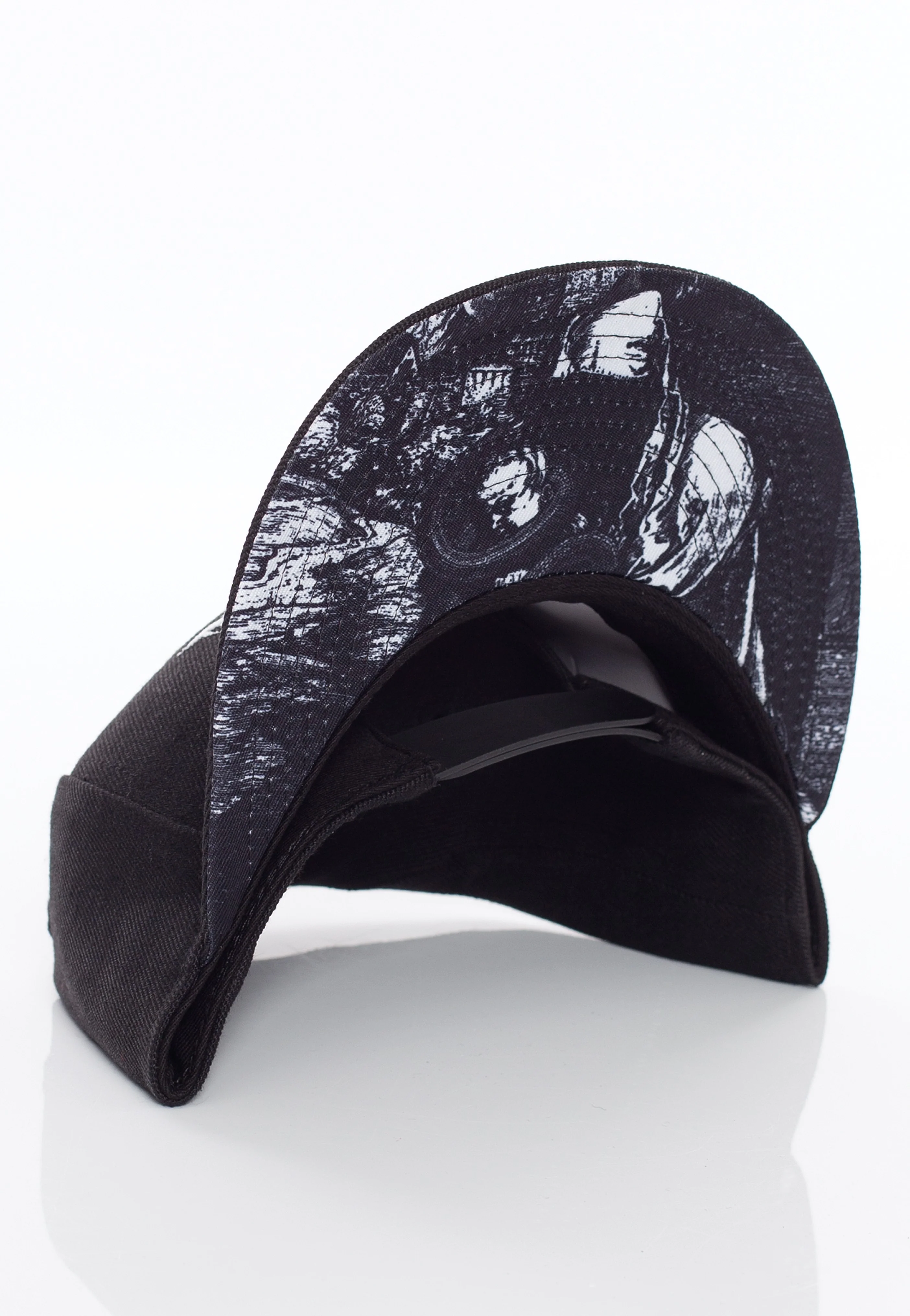 Child Snatcher - Cap - Image 5