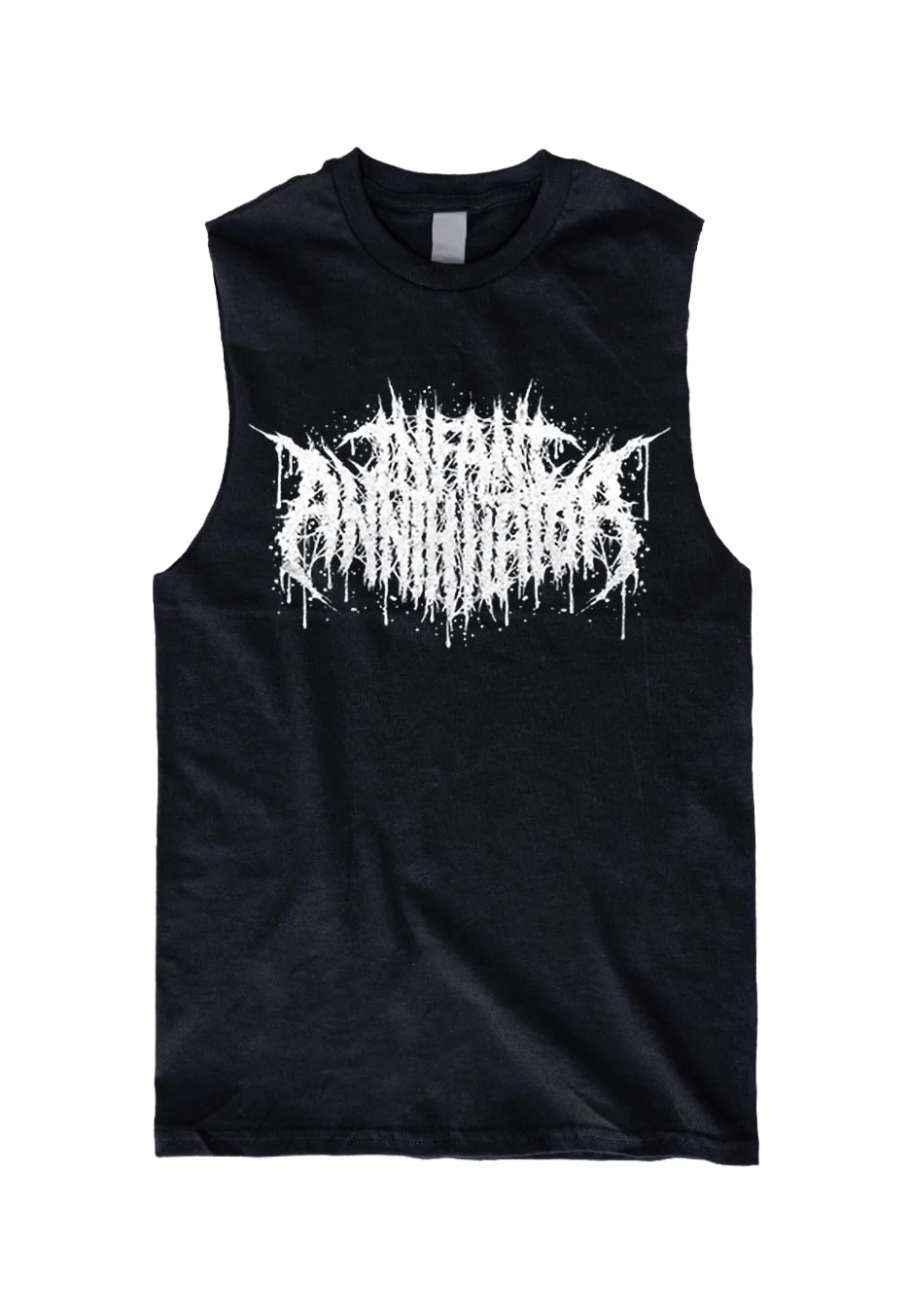 Child Snatcher - Sleeveless
