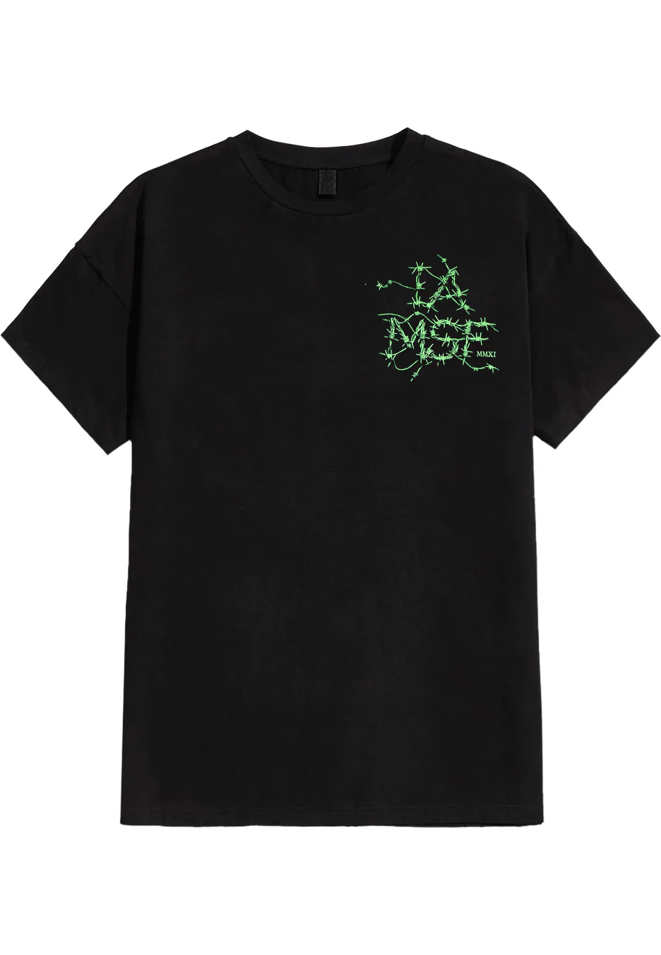 IAXMSF - T-Shirt