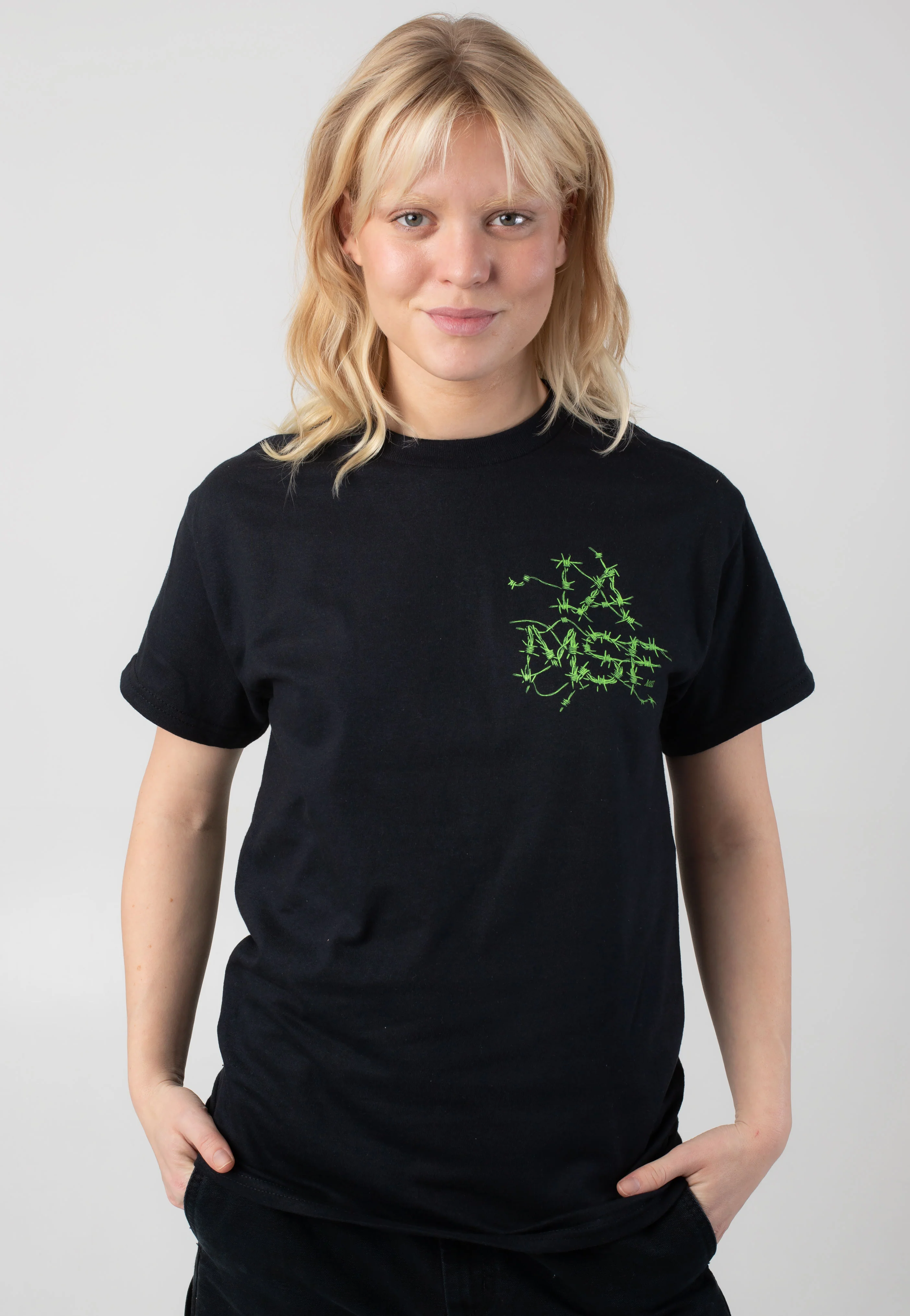 IAXMSF - T-Shirt - Image 5