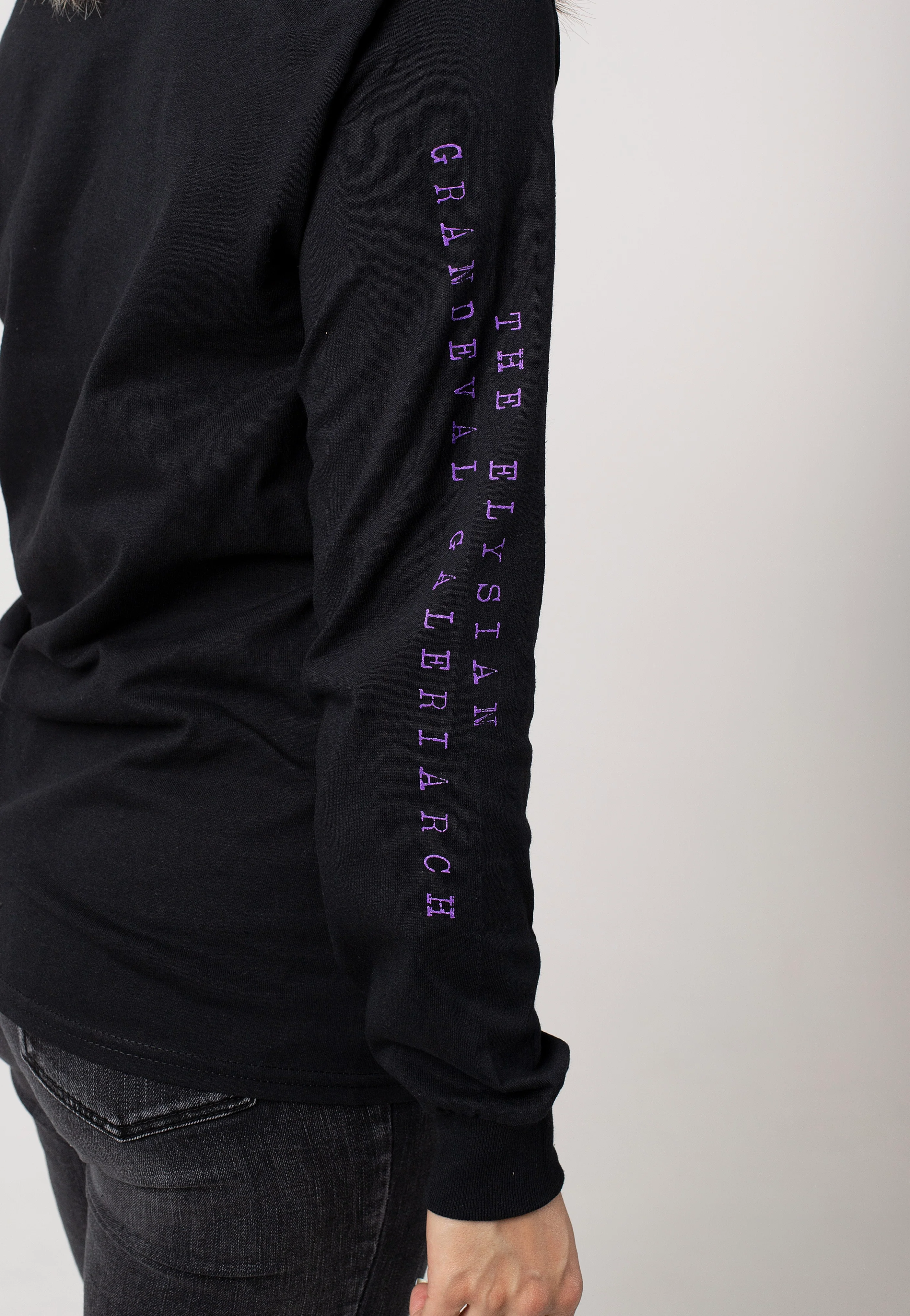 TEGG - Longsleeve - Image 11