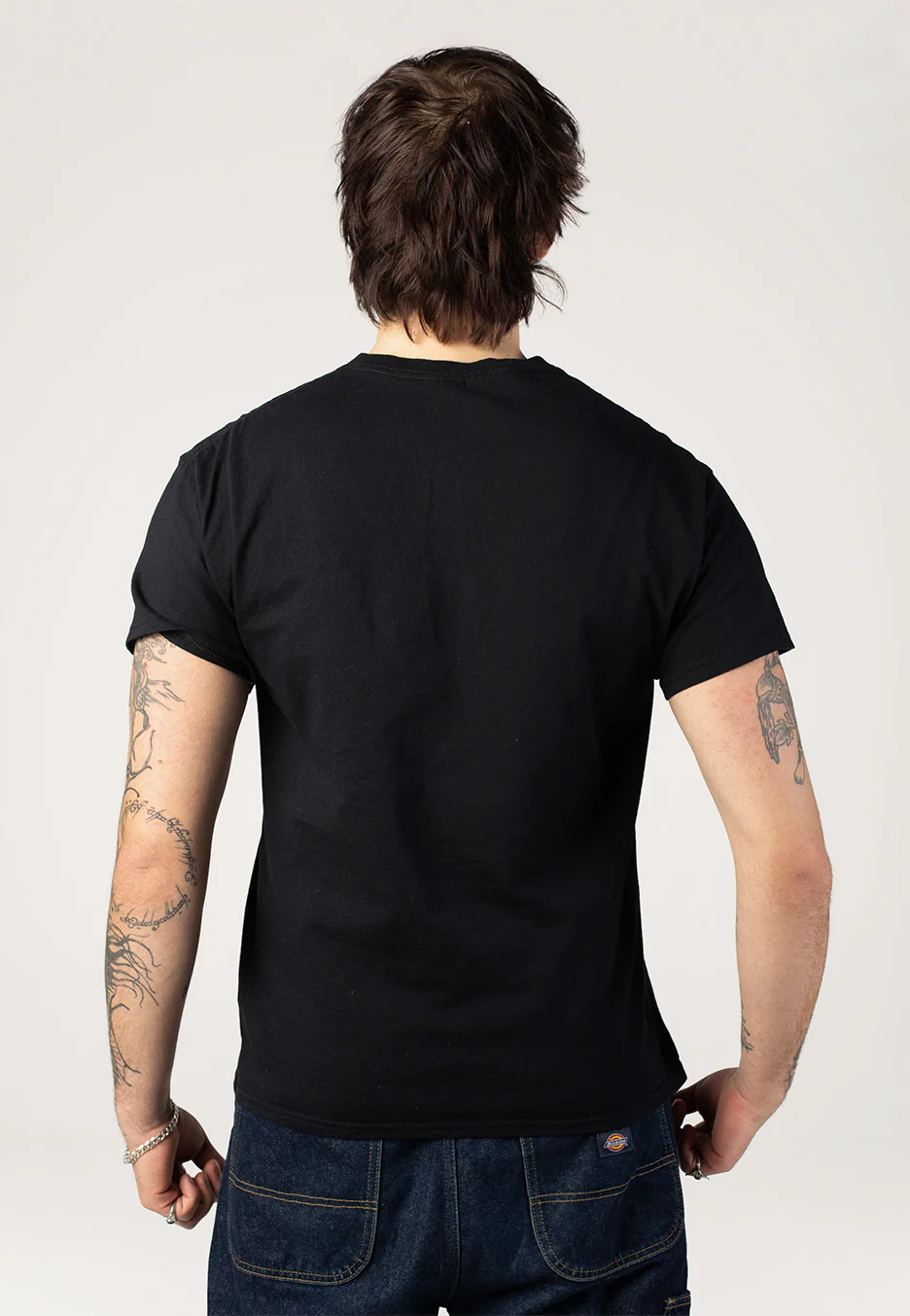 Fear Eater - T-Shirt - Image 4