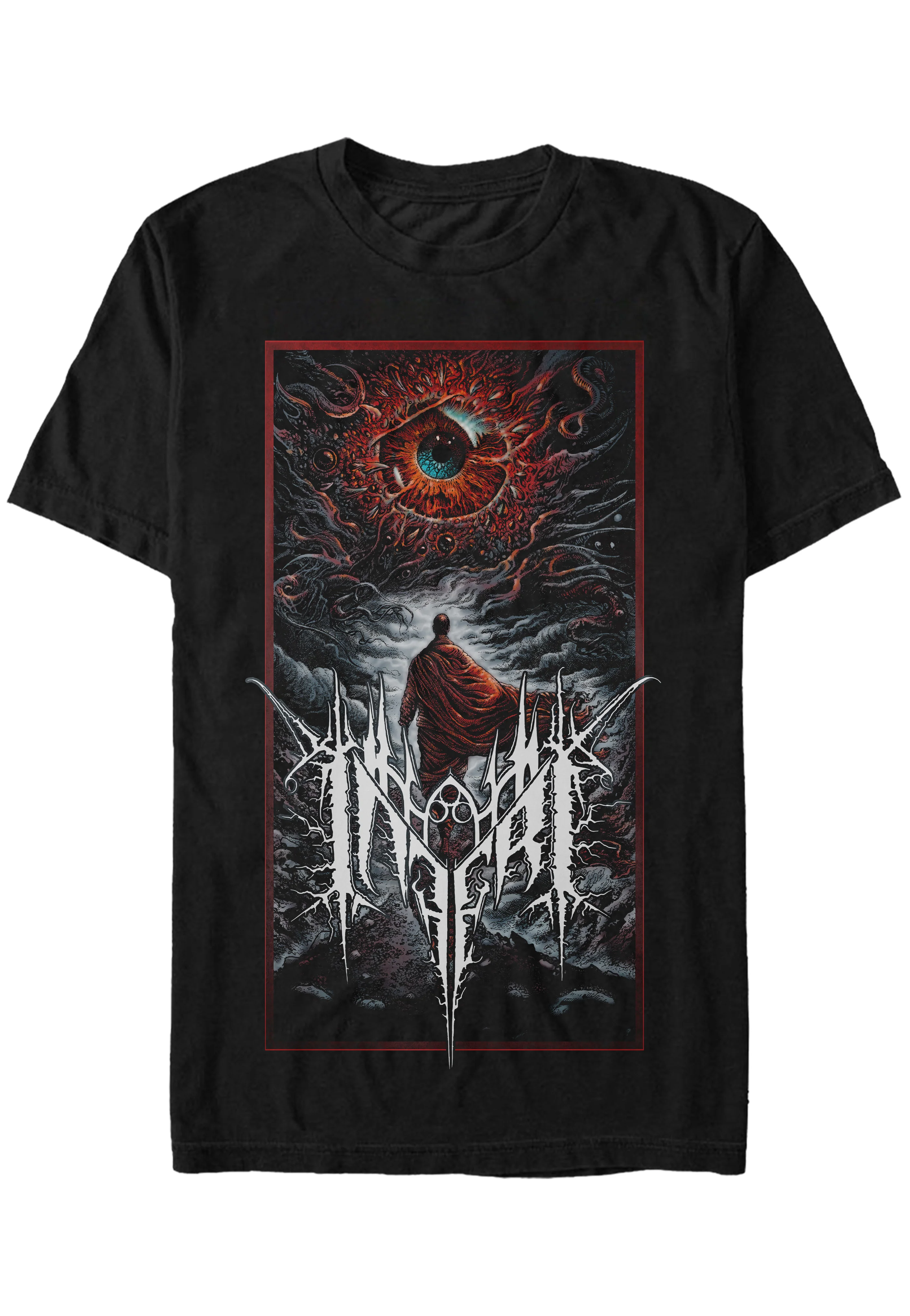 Retina - T-Shirt - Image 5
