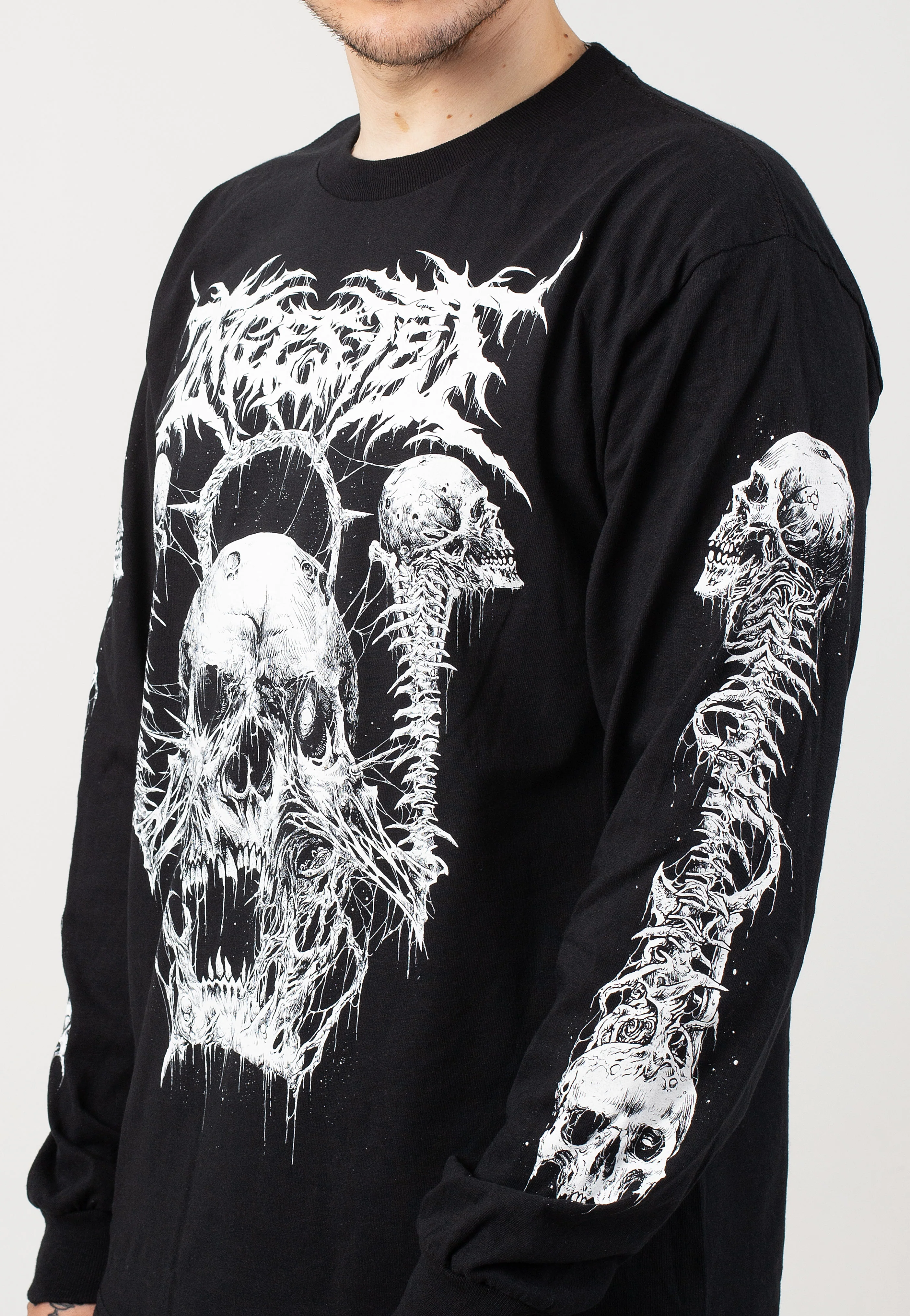 Endless Machine - Longsleeve - Image 4