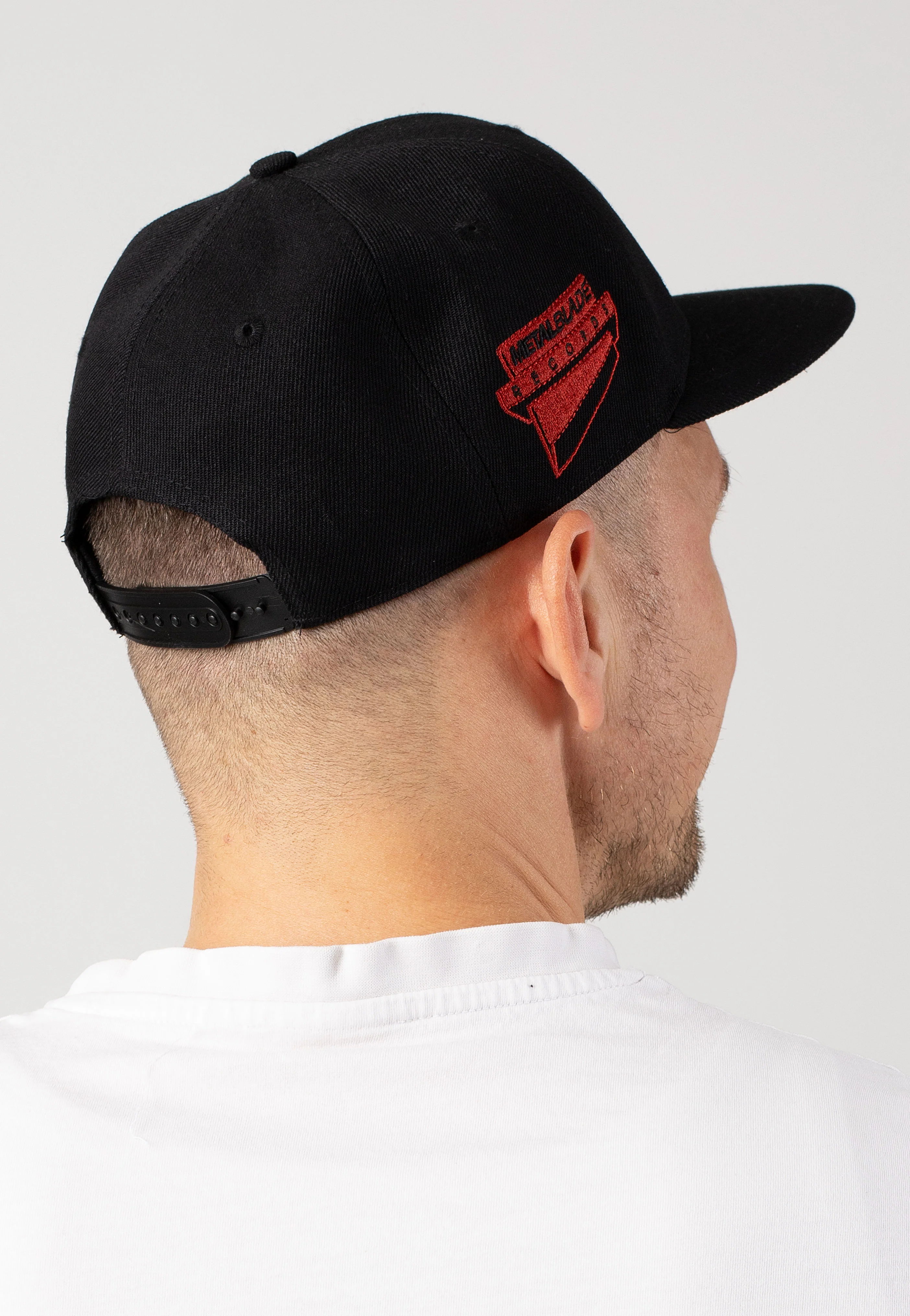 Logo - Cap - Image 7