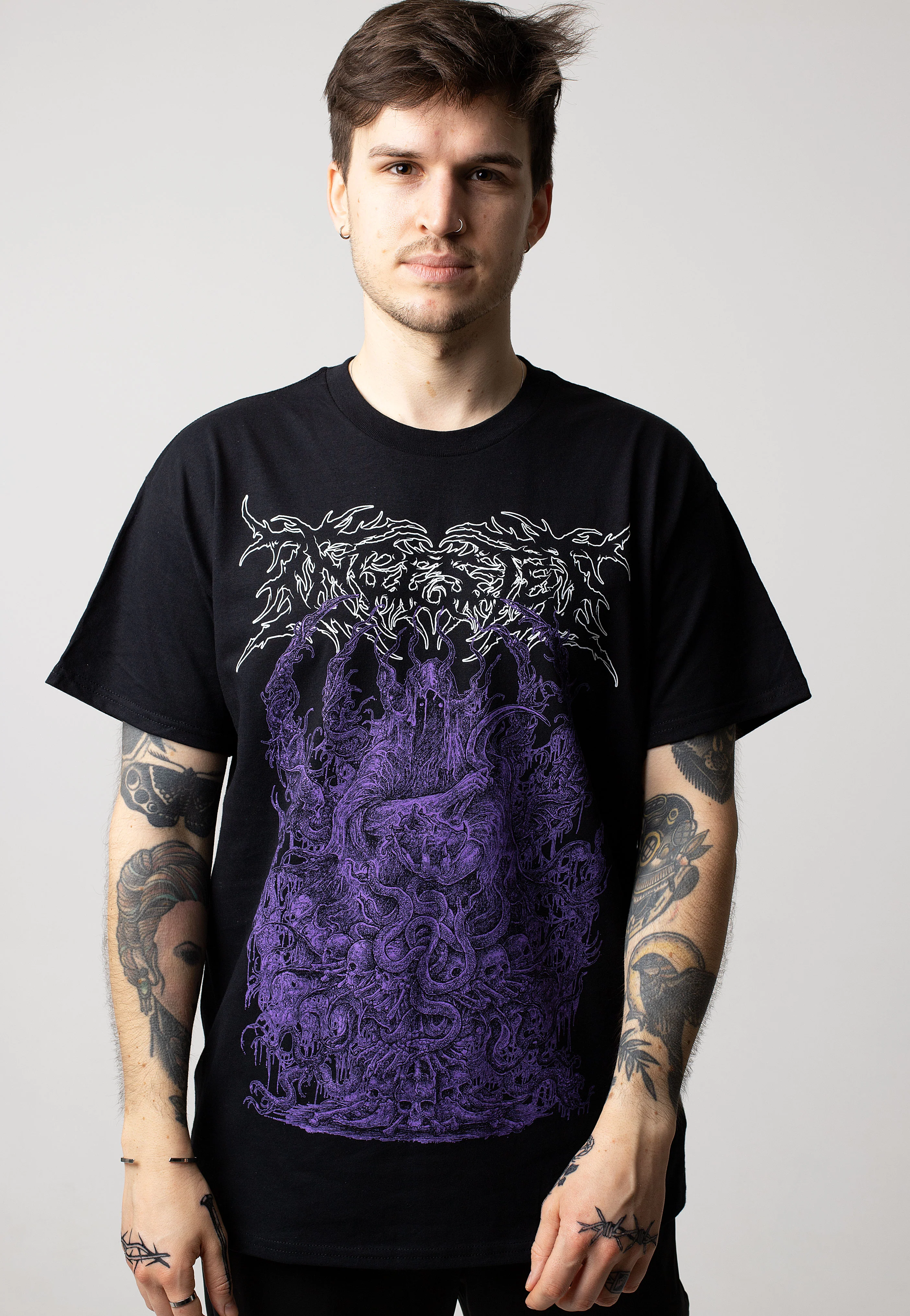 Paragon Of Purity - T-Shirt - Image 3