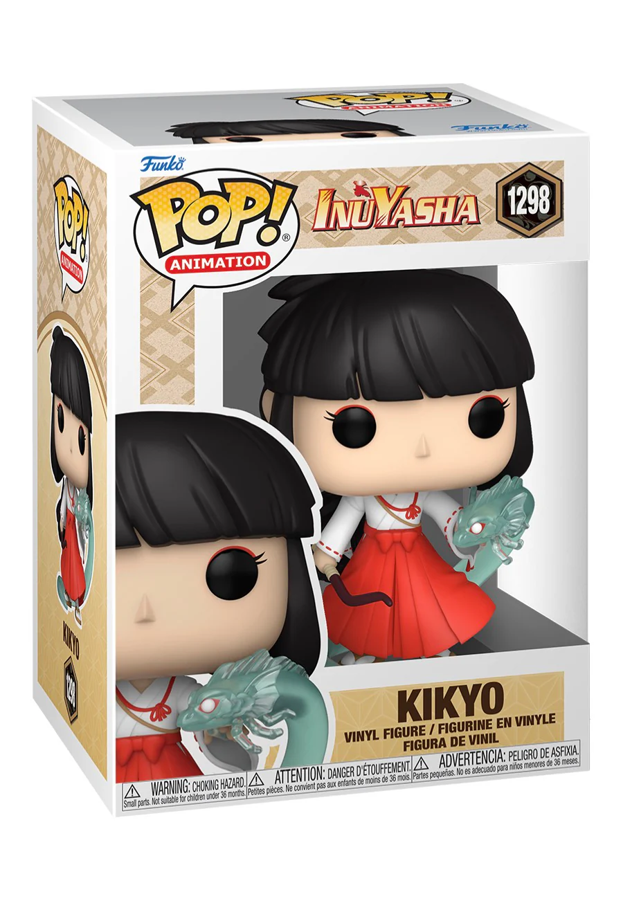 Kikyo POP! Vinyl - Funko Pop