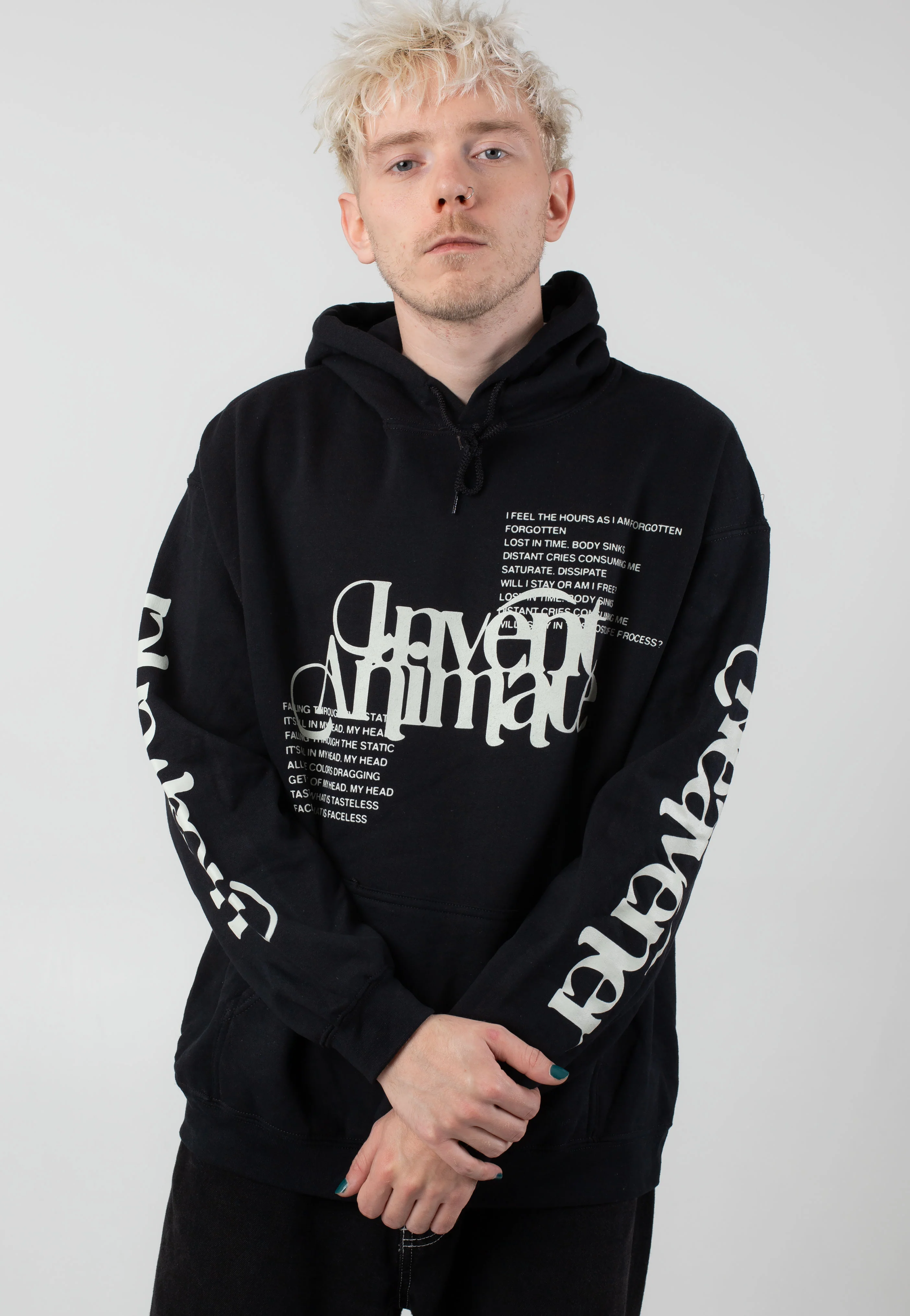 Heavener - Hoodie - Image 3