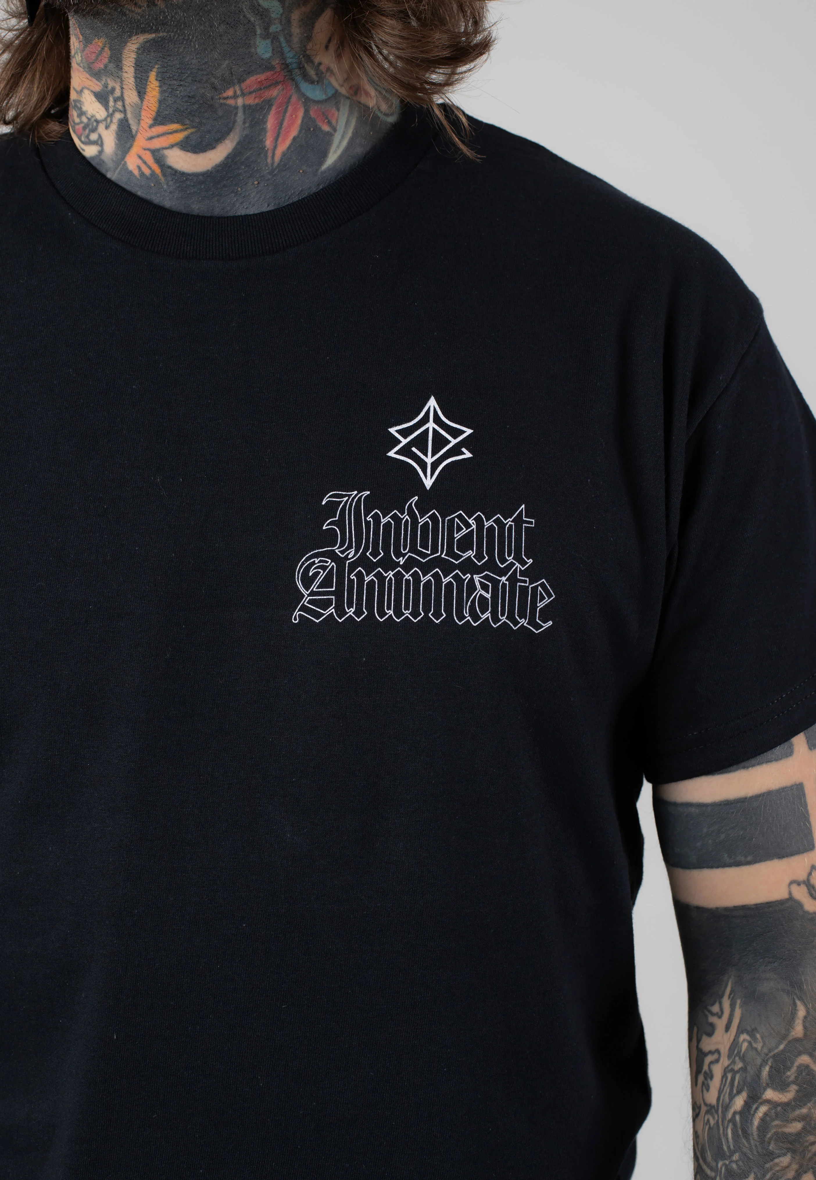 Heavener Tracklist - T-Shirt - Image 5
